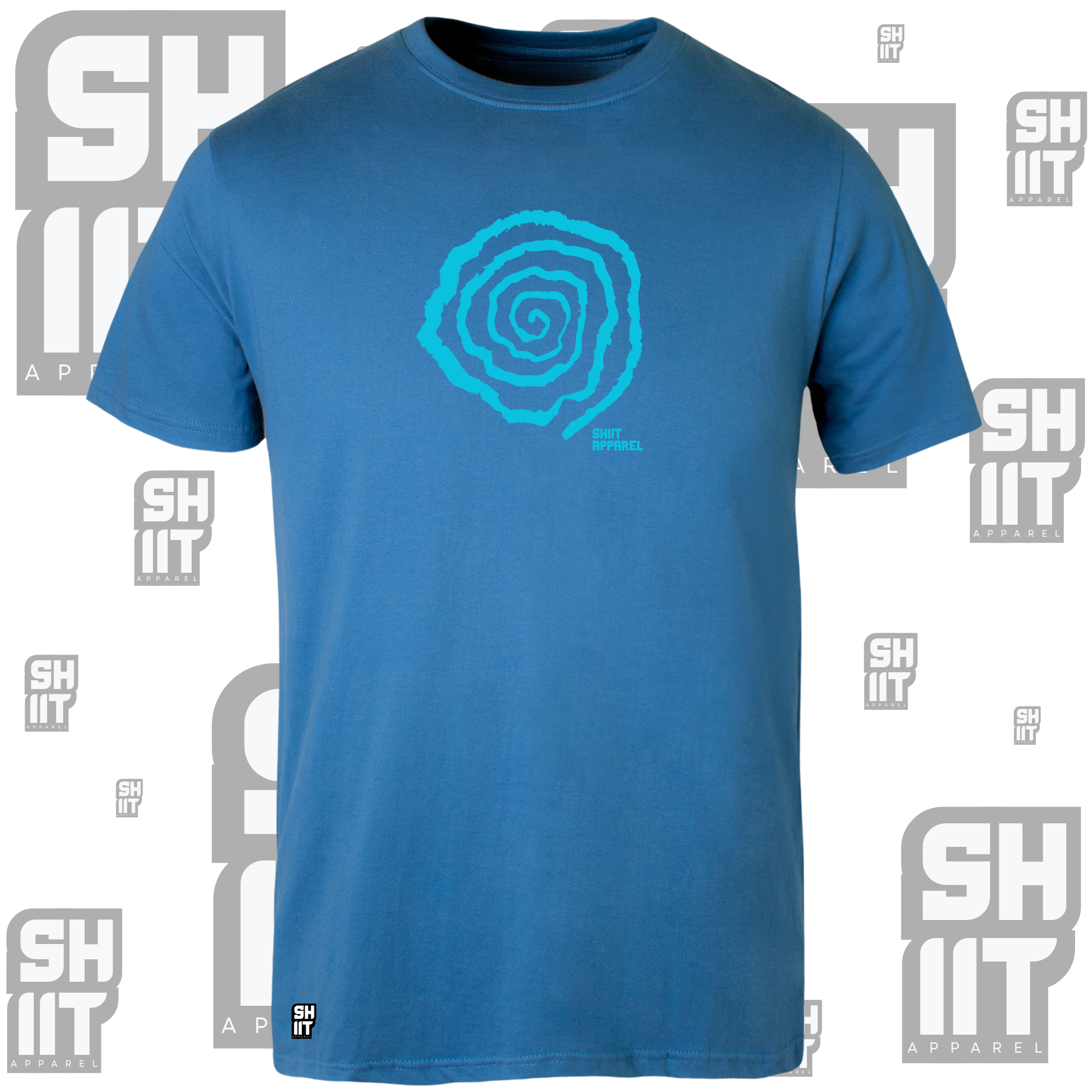 SHIIT T-Shirt For Men And Ladies