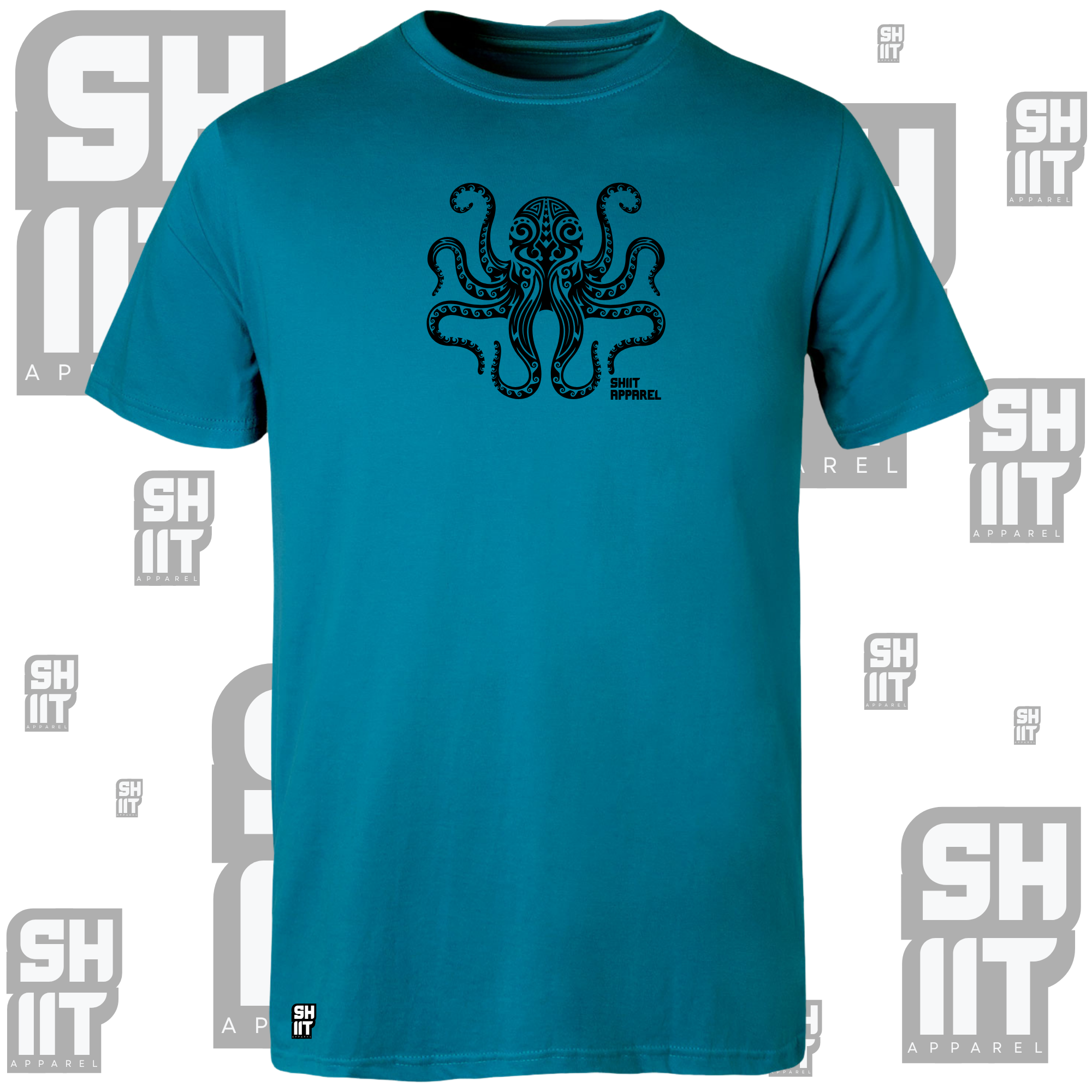 SHIIT T-Shirt For Men And Ladies