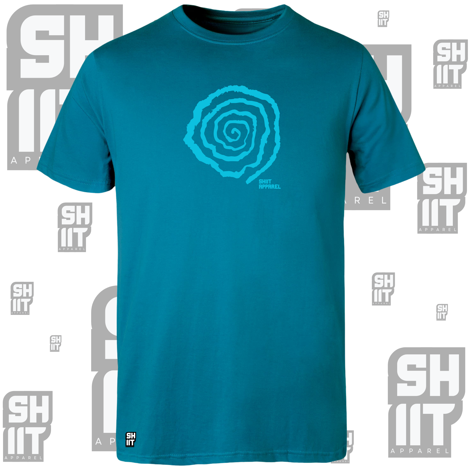 SHIIT T-Shirt For Men And Ladies