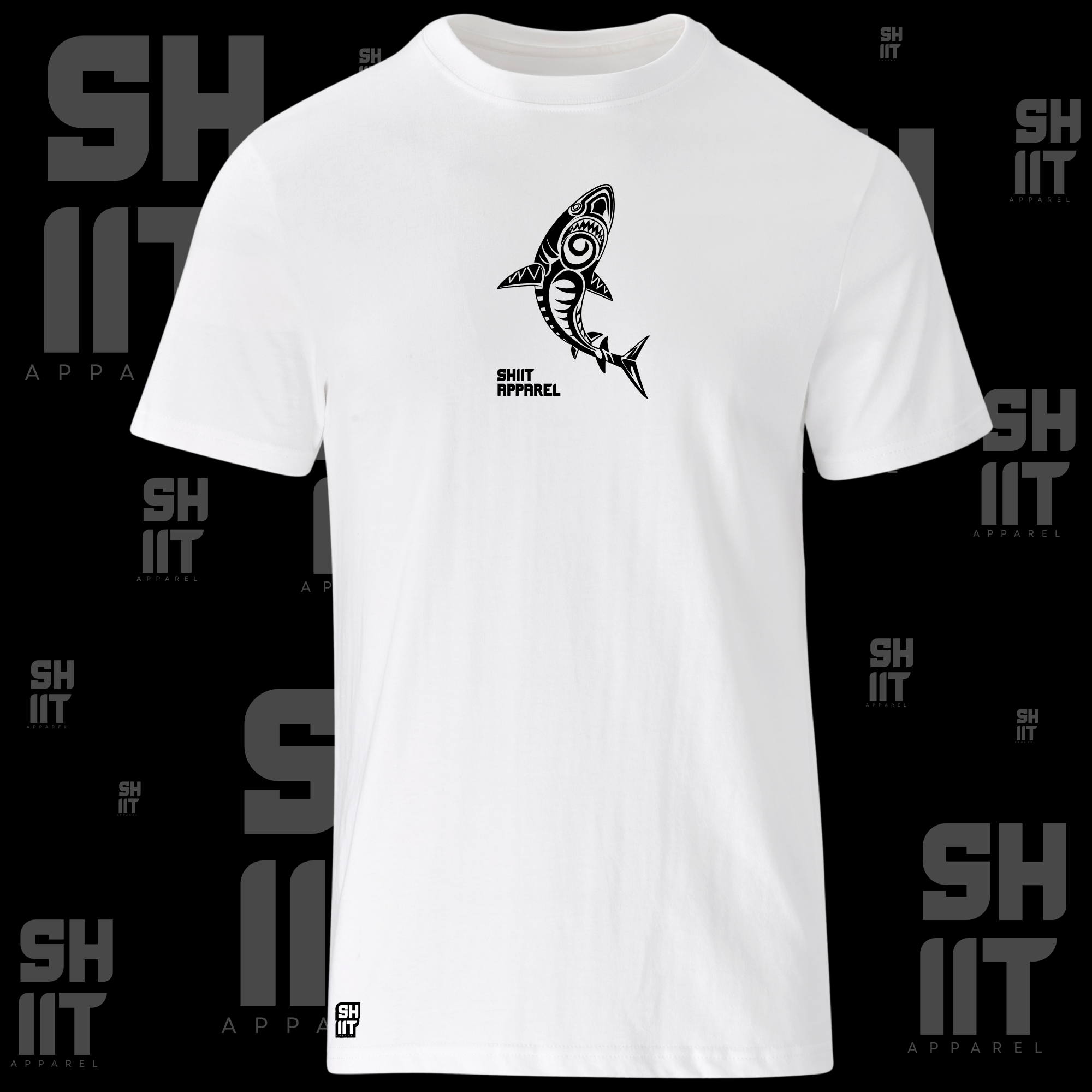 SHIIT T-Shirt For Men And Ladies