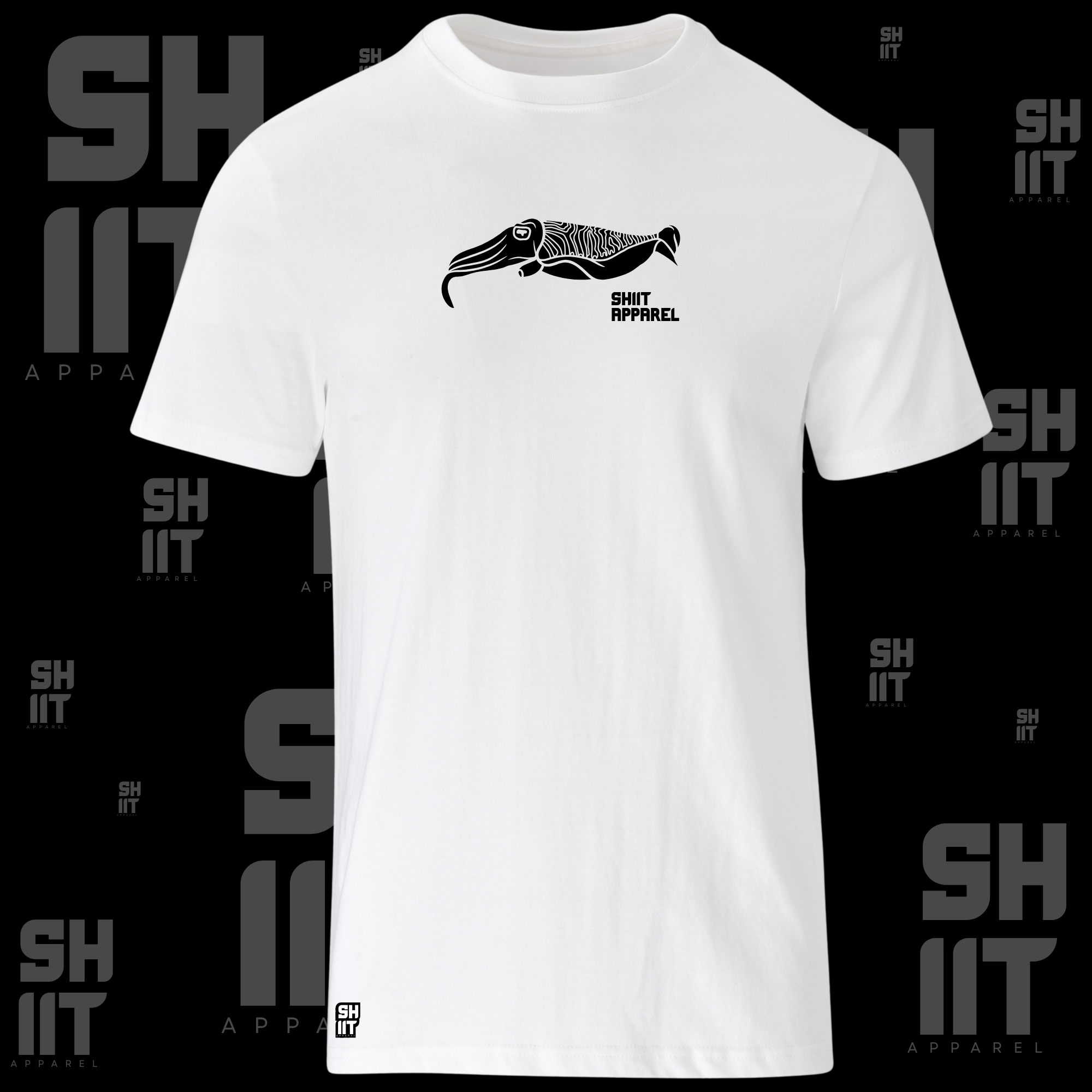 SHIIT T-Shirt For Men And Ladies