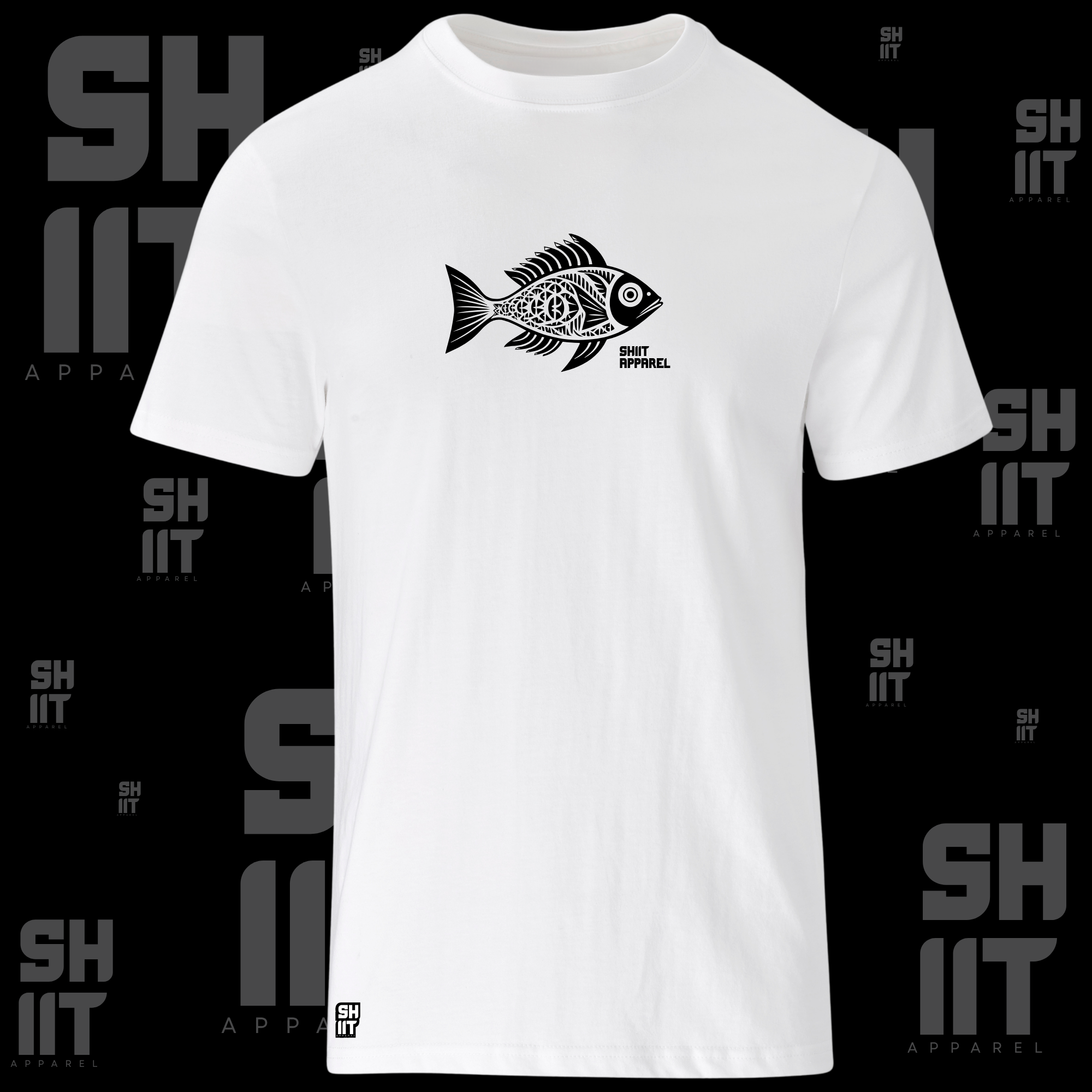 SHIIT T-Shirt For Men And Ladies
