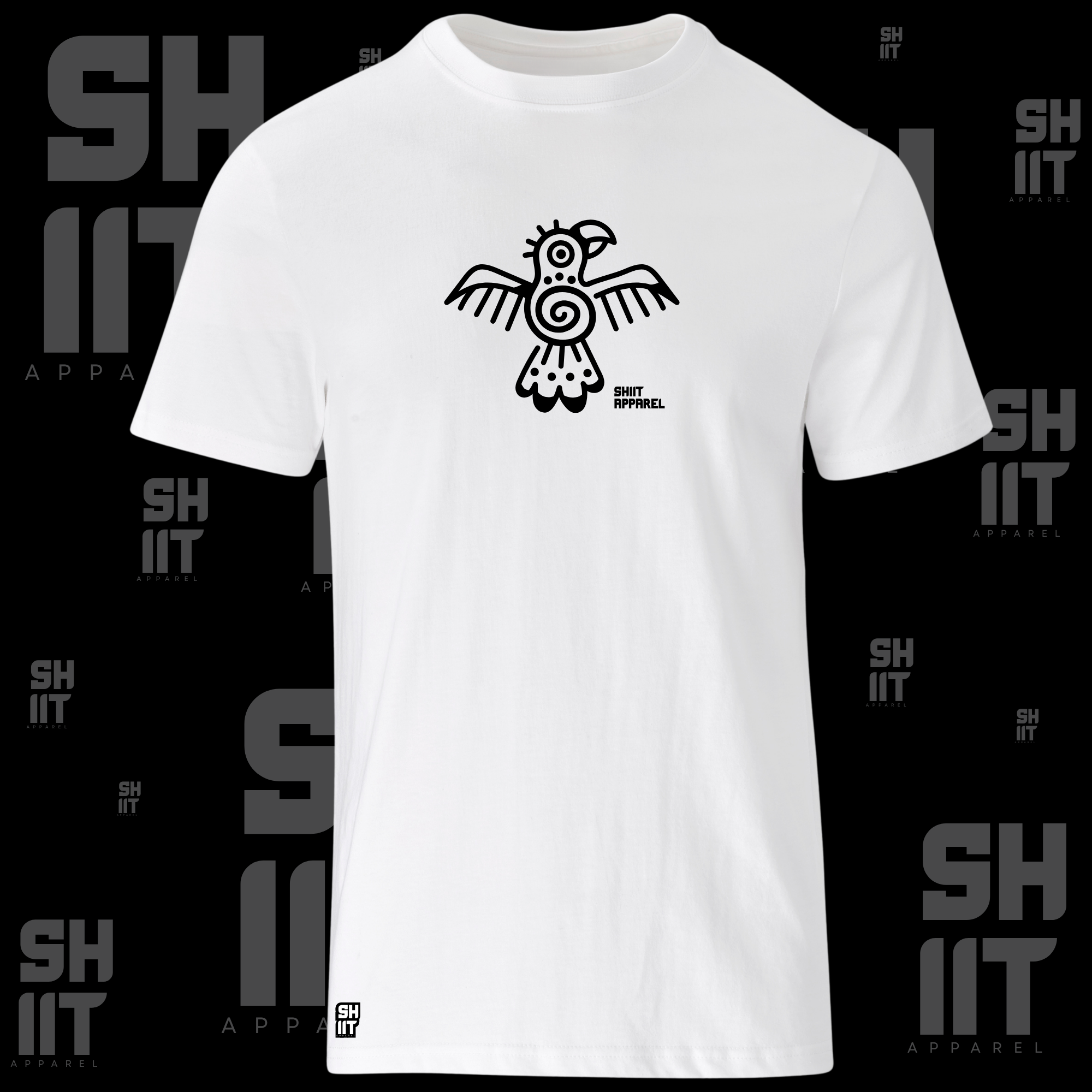 SHIIT T-Shirt For Men And Ladies