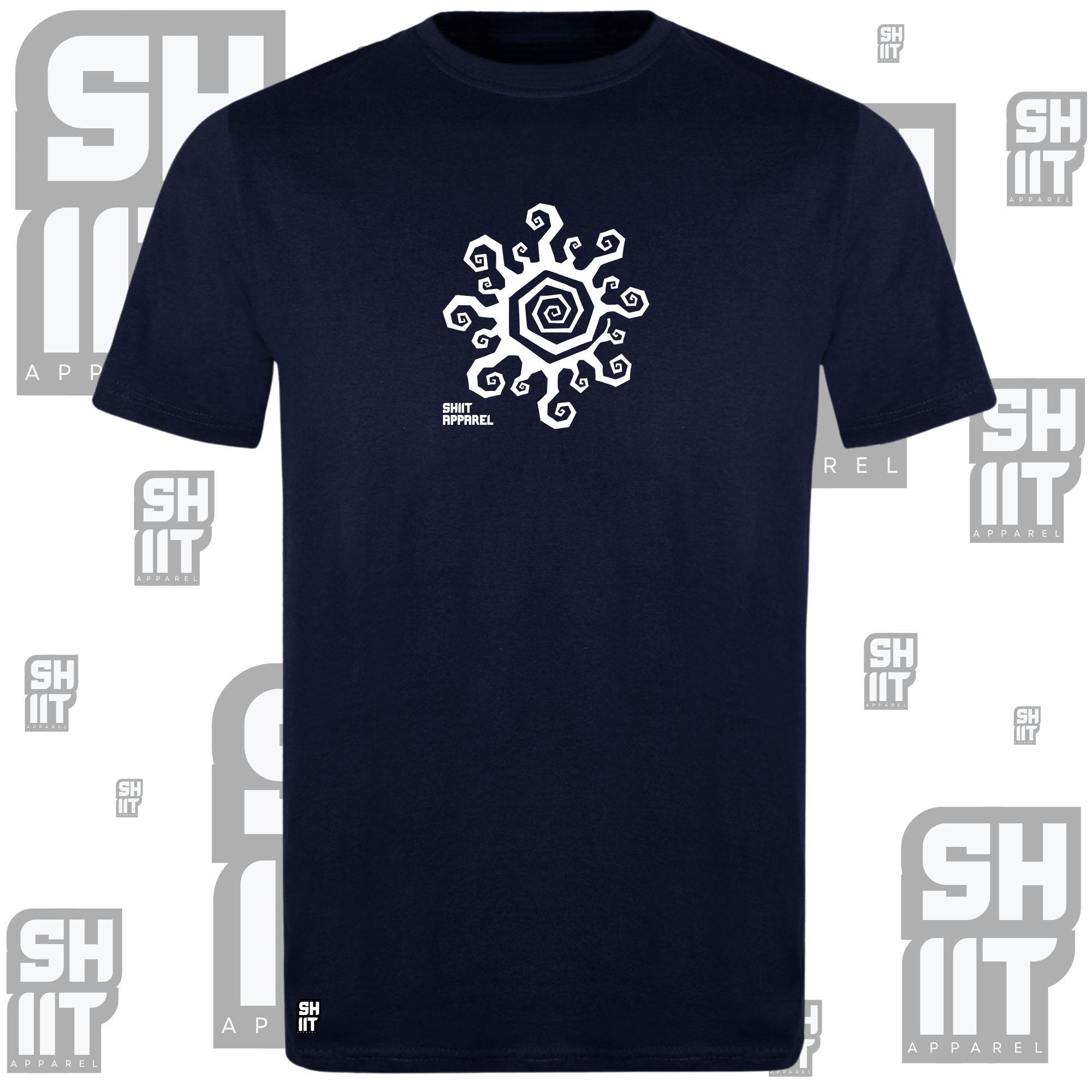SHIIT T-Shirt For Men And Ladies