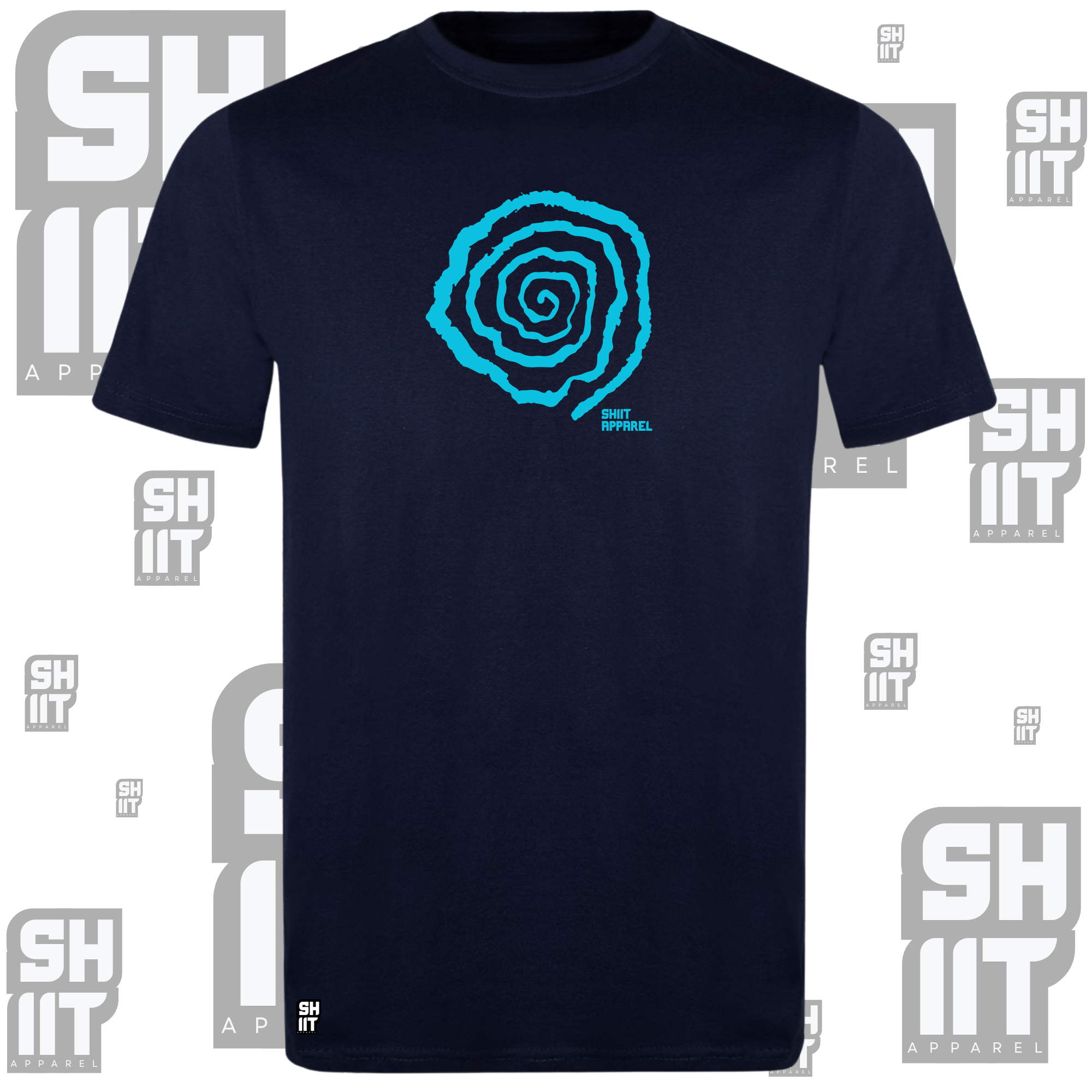SHIIT T-Shirt For Men And Ladies
