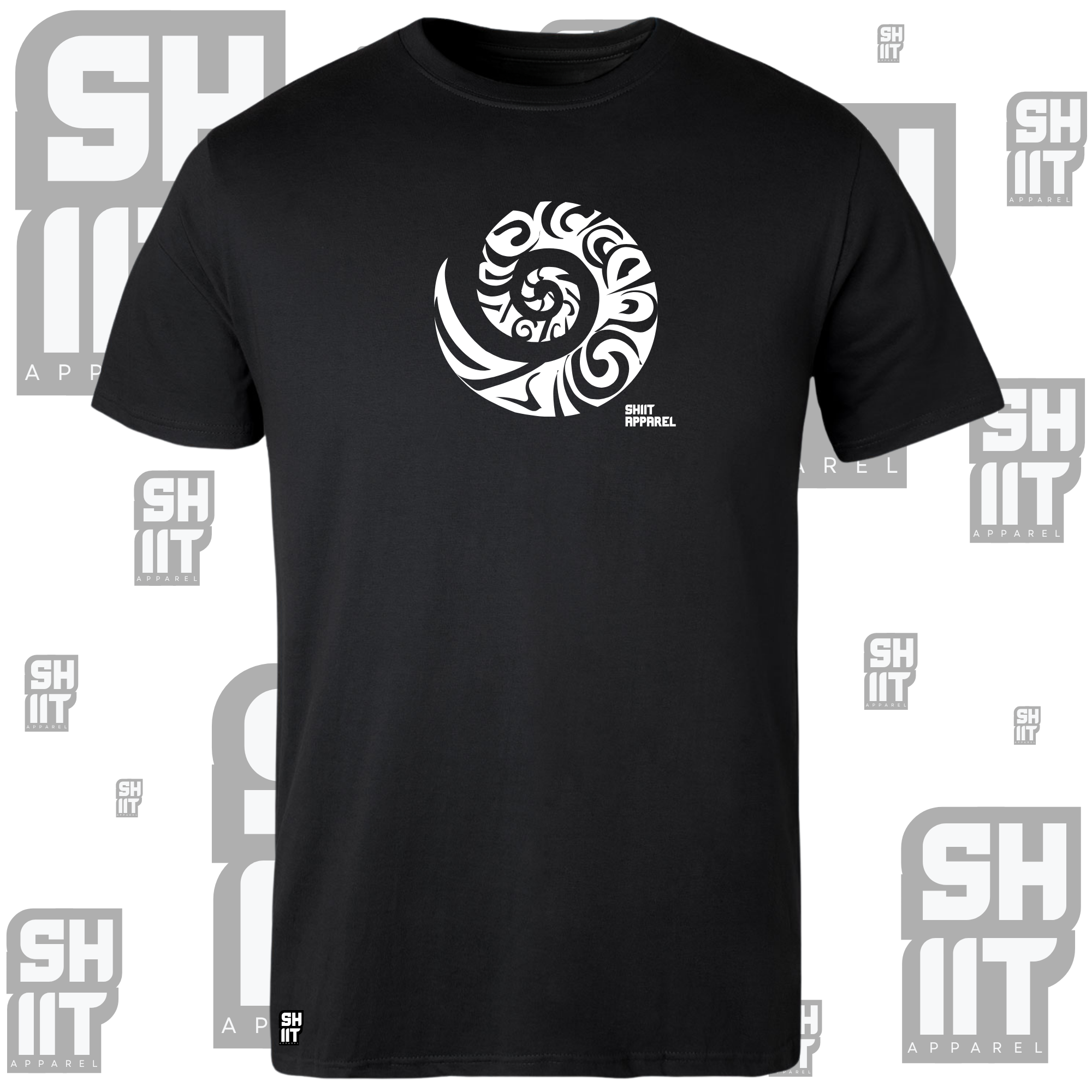 SHIIT T-Shirt For Men And Ladies