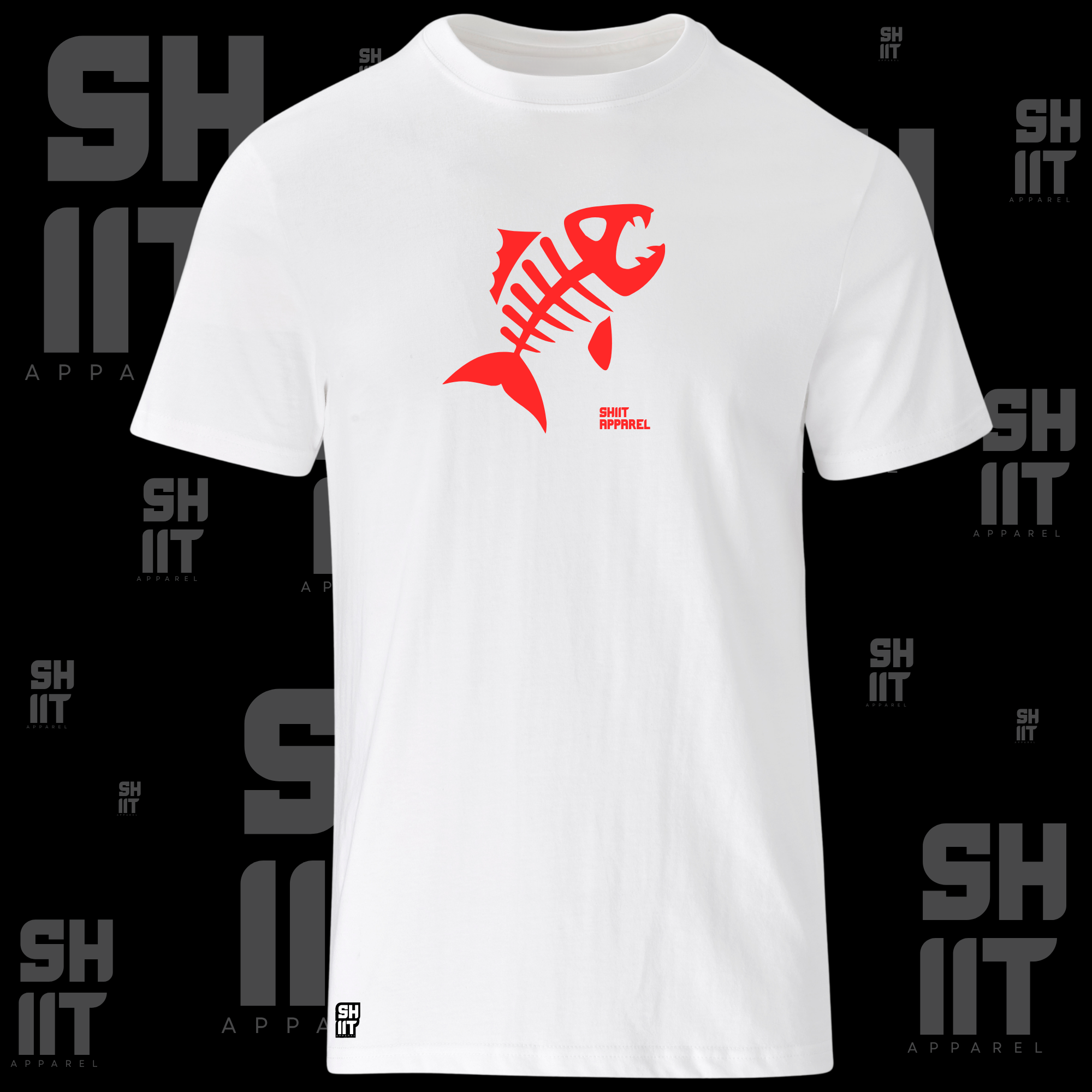 SHIIT T-Shirt For Men And Ladies