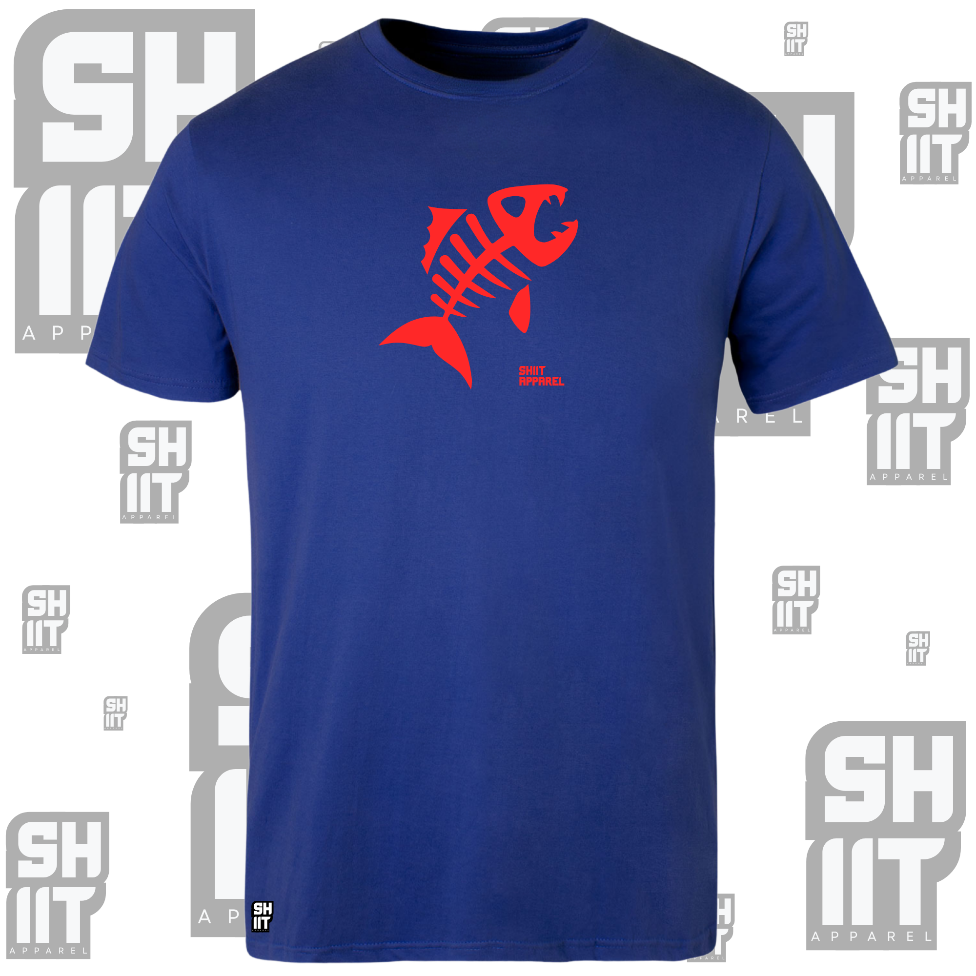 SHIIT T-Shirt For Men And Ladies
