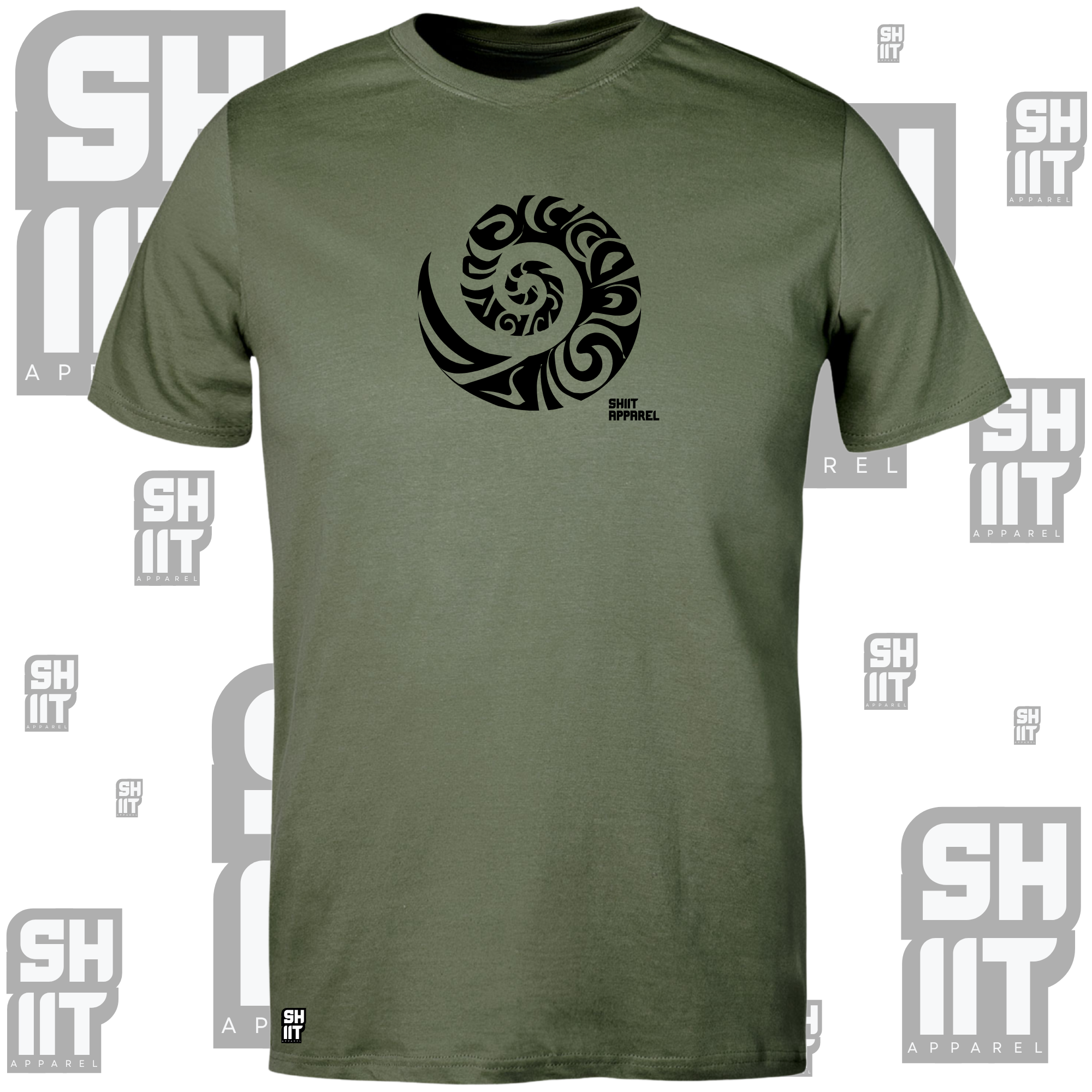 SHIIT T-Shirt For Men And Ladies