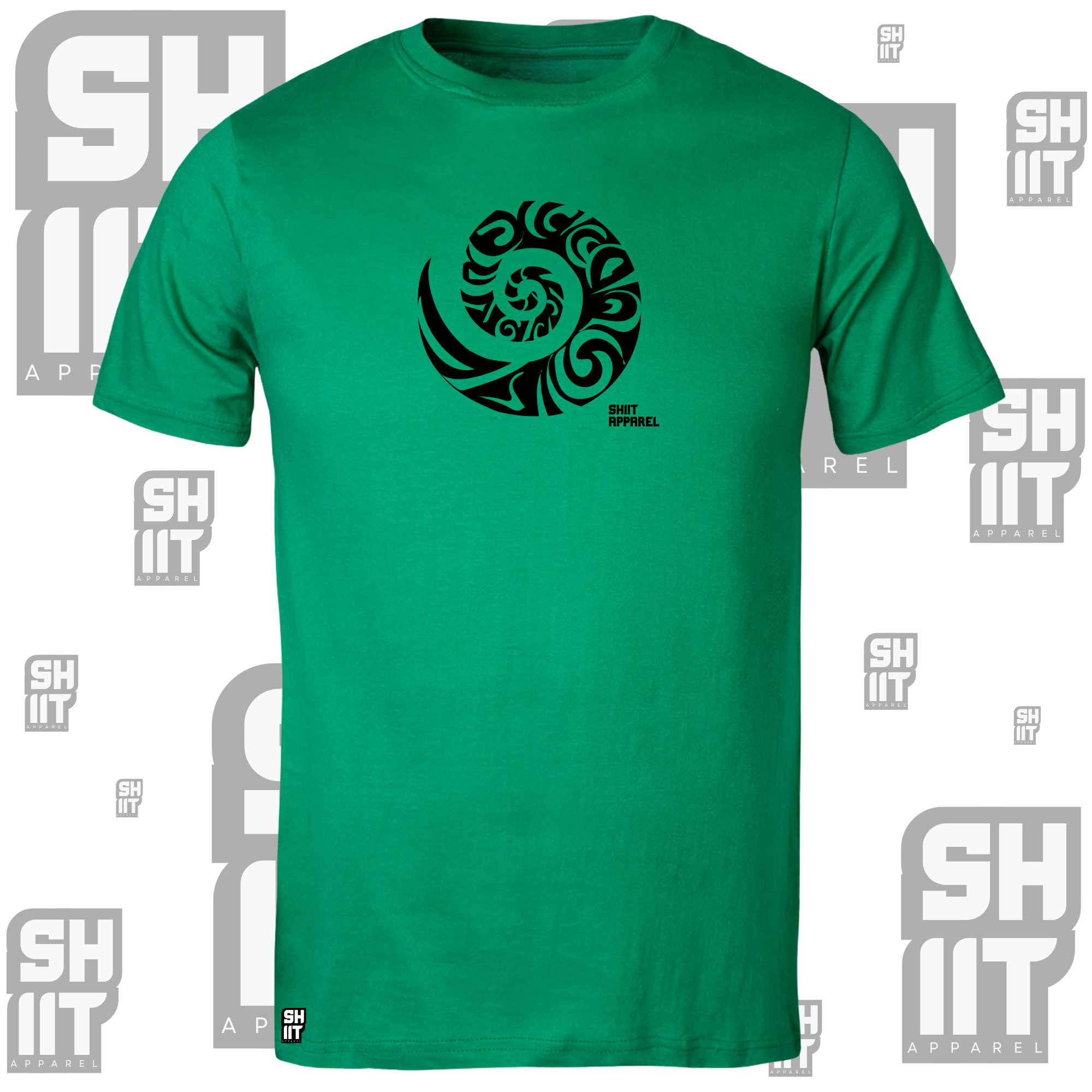 SHIIT T-Shirt For Men And Ladies