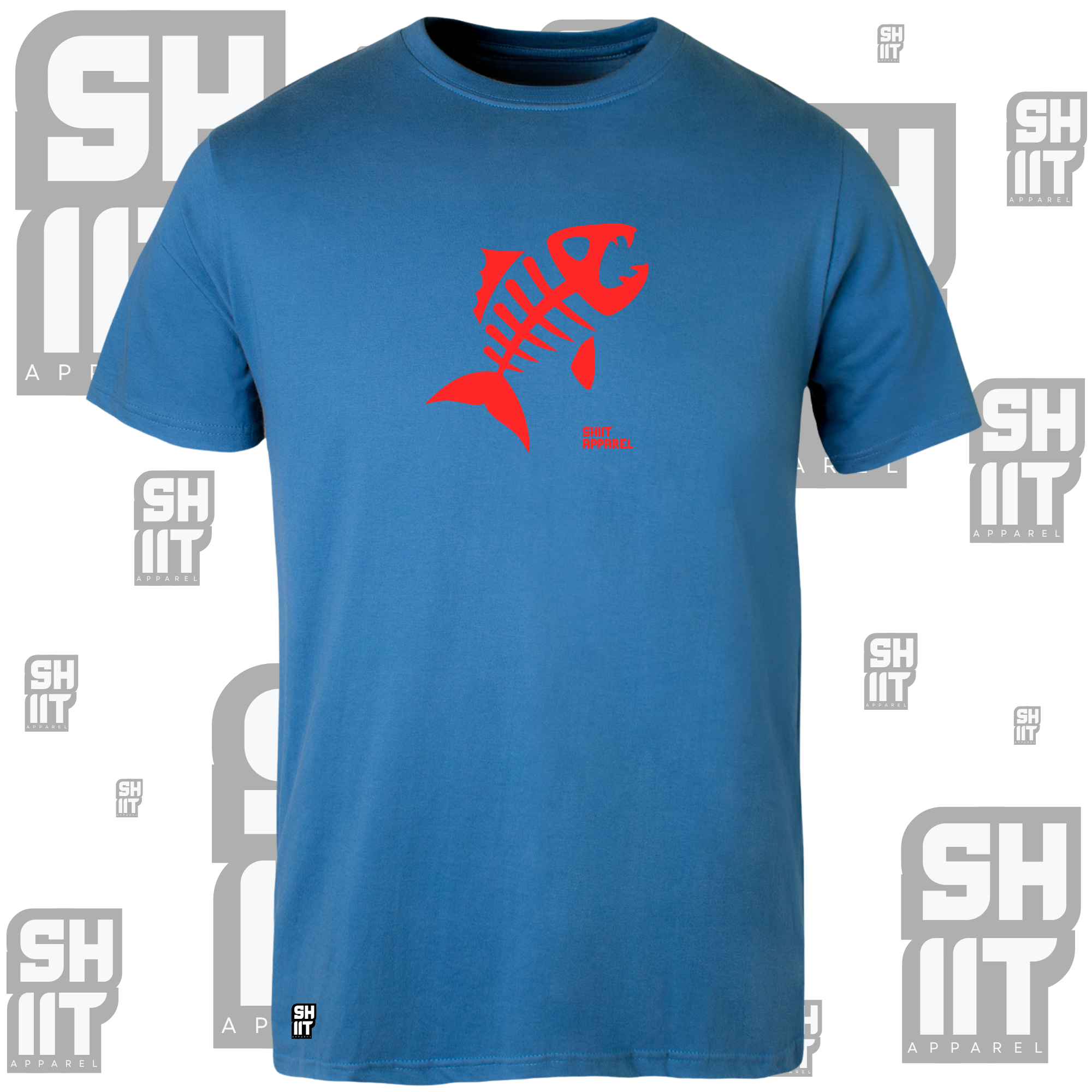 SHIIT T-Shirt For Men And Ladies