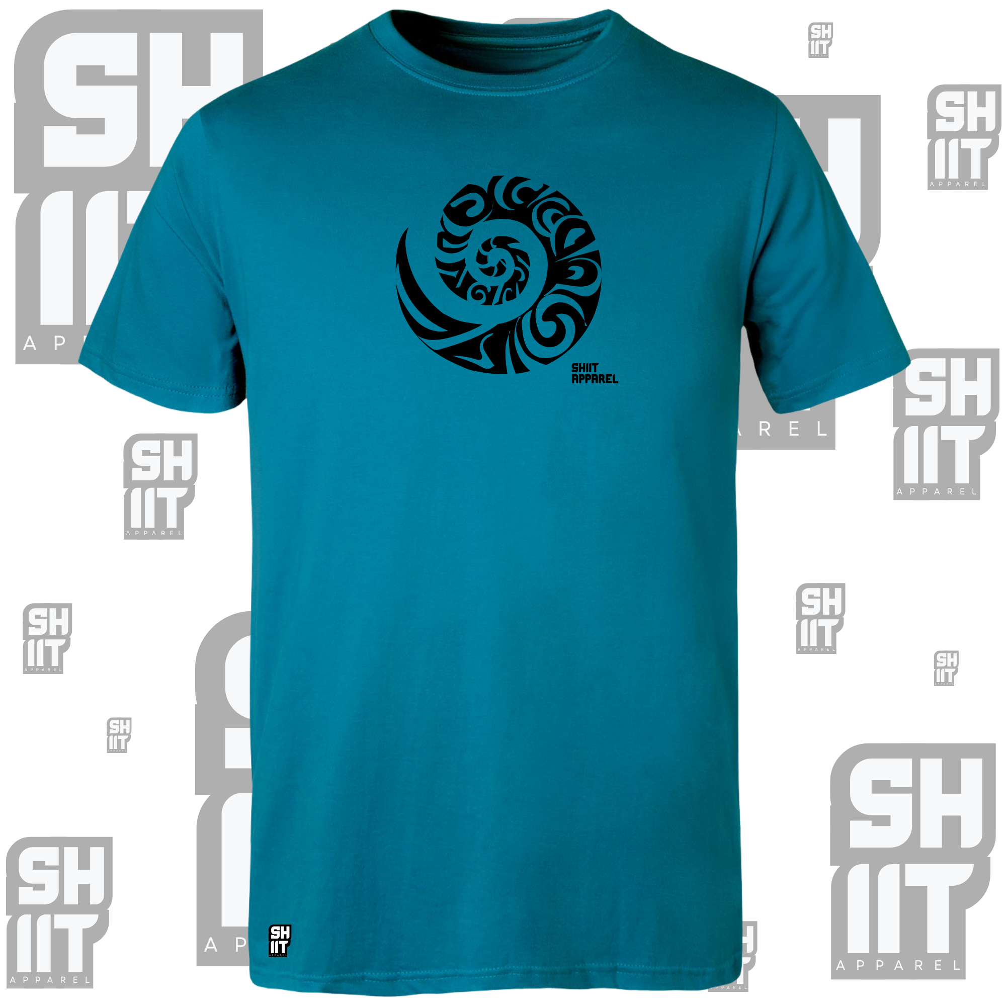 SHIIT T-Shirt For Men And Ladies