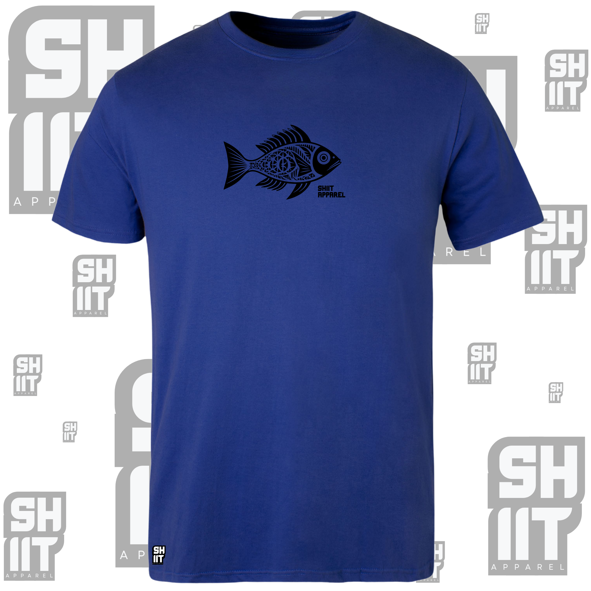 SHIIT T-Shirt For Men And Ladies