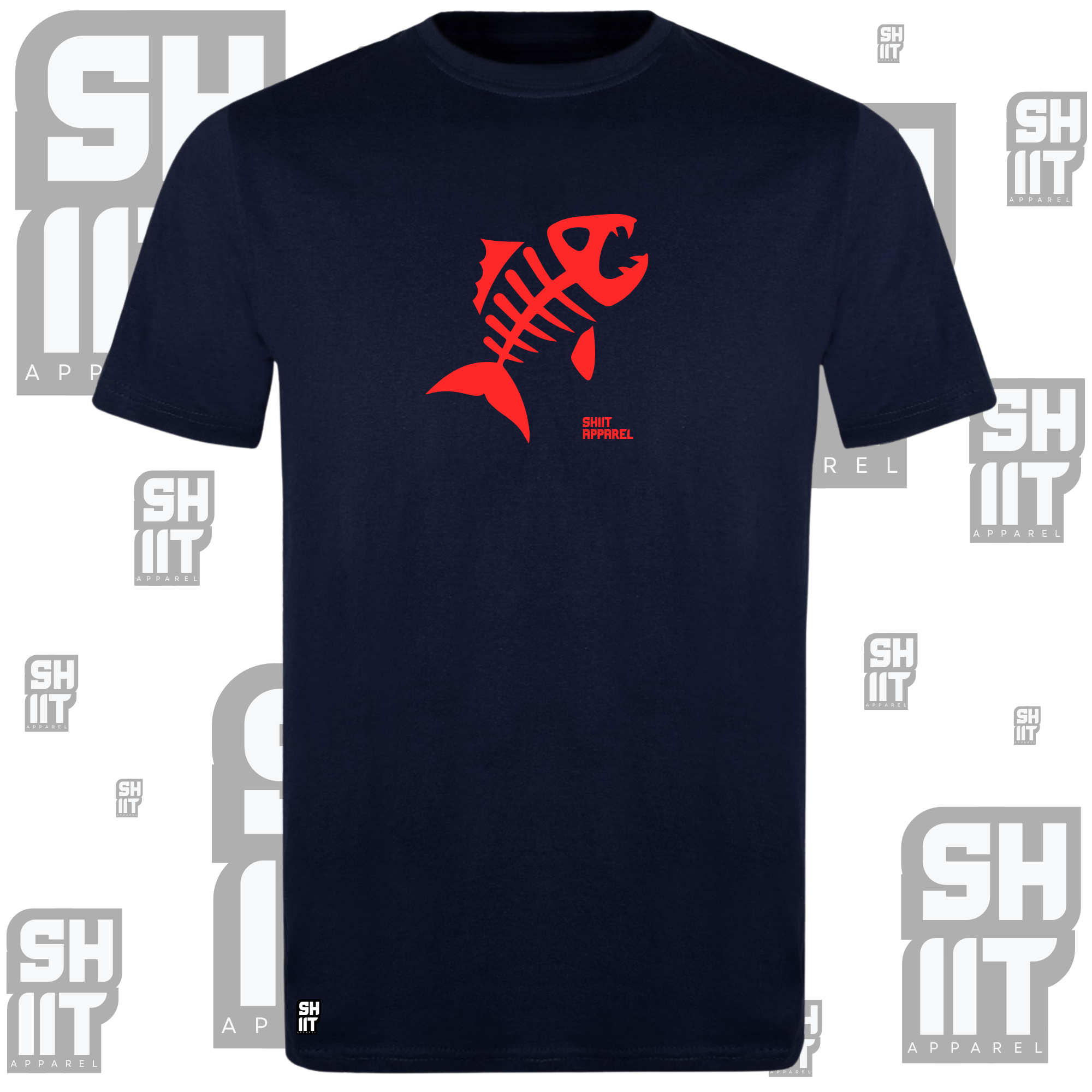 SHIIT T-Shirt For Men And Ladies