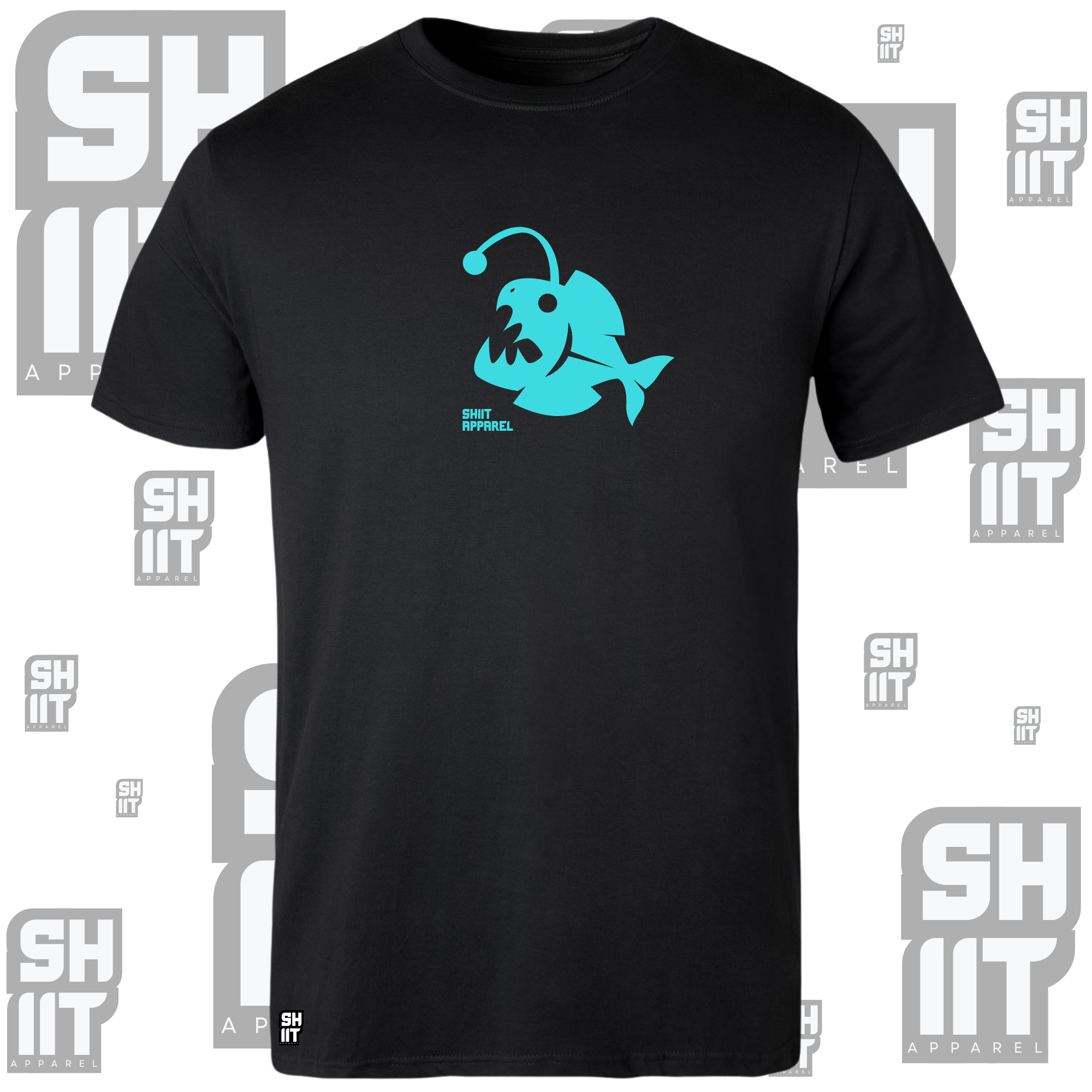 SHIIT T-Shirt For Men And Ladies