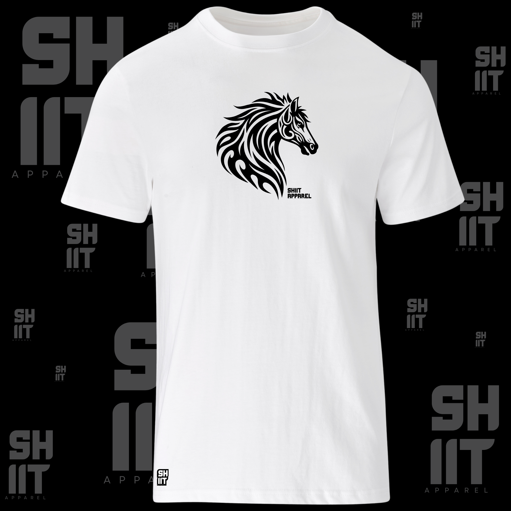 SHIIT T-Shirt For Men And Ladies