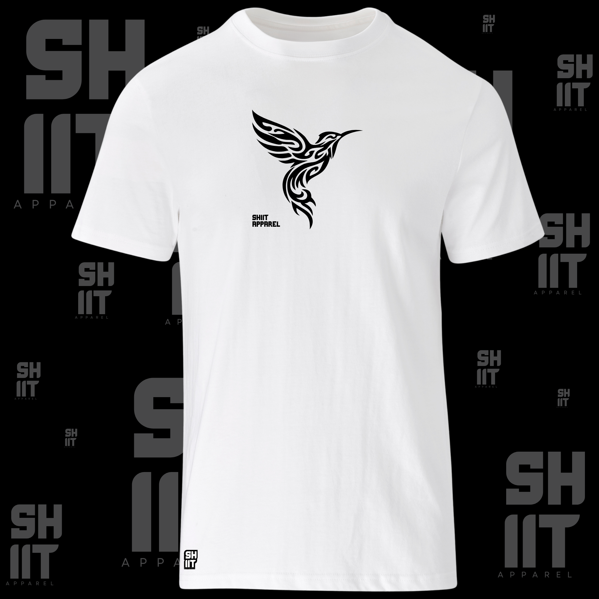 SHIIT T-Shirt For Men And Ladies