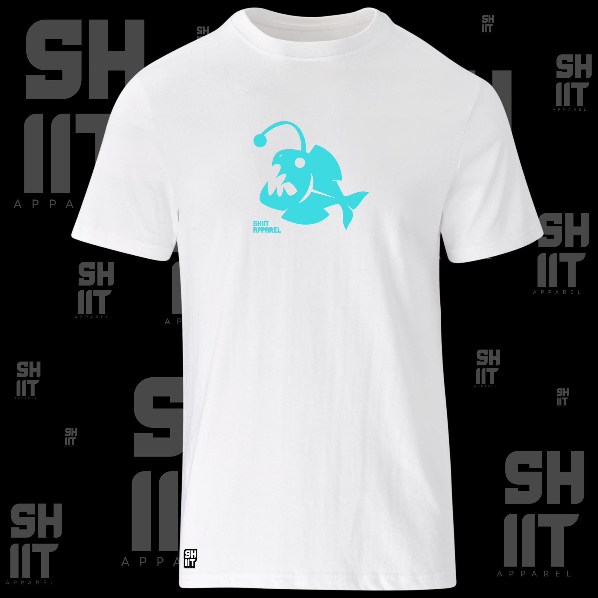 SHIIT T-Shirt For Men And Ladies