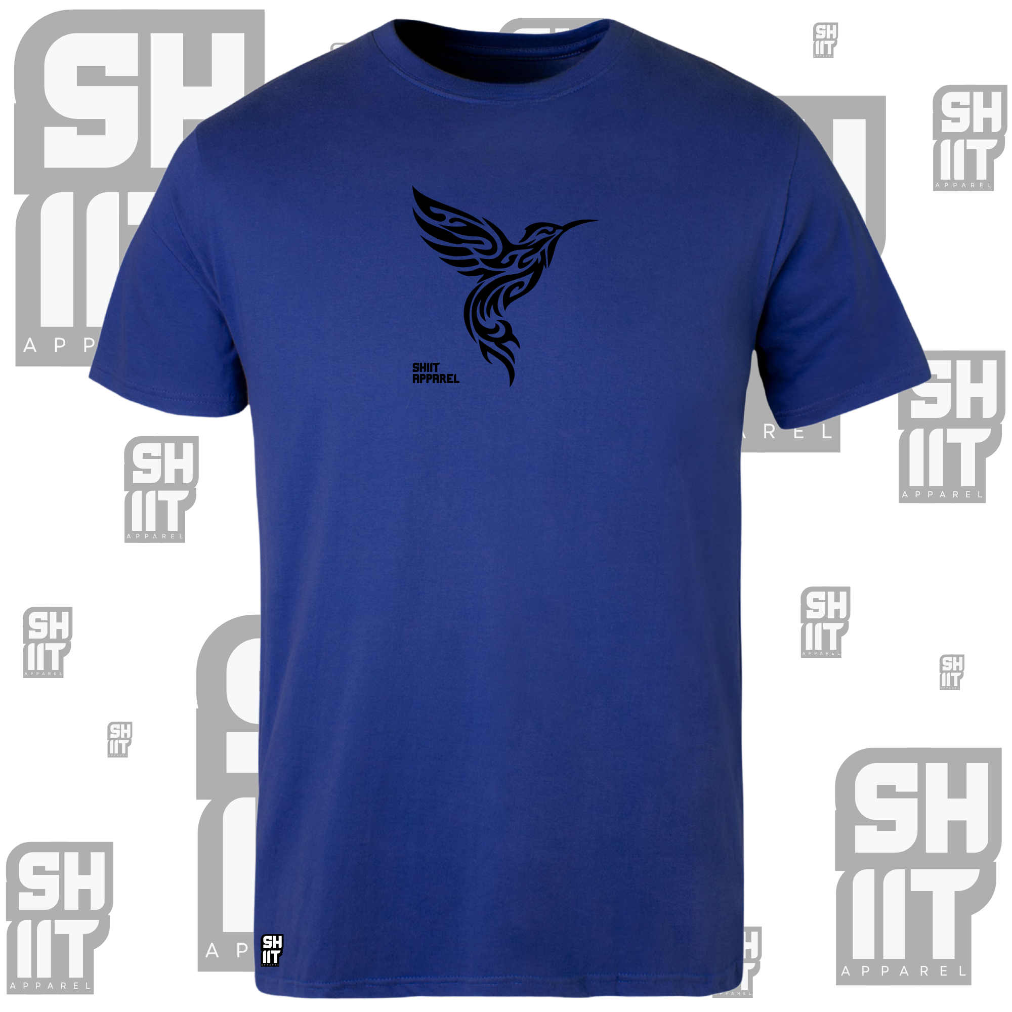 SHIIT T-Shirt For Men And Ladies