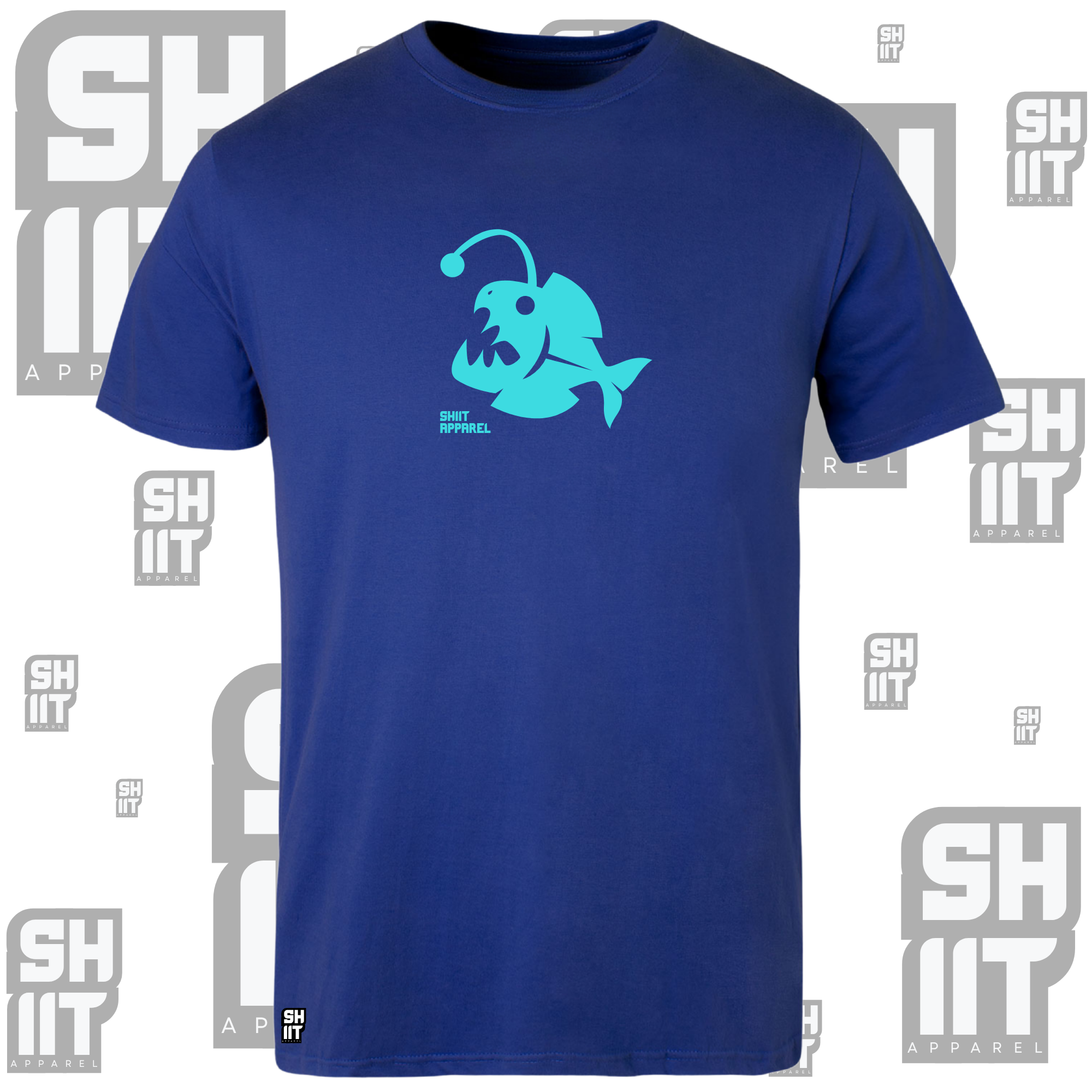SHIIT T-Shirt For Men And Ladies