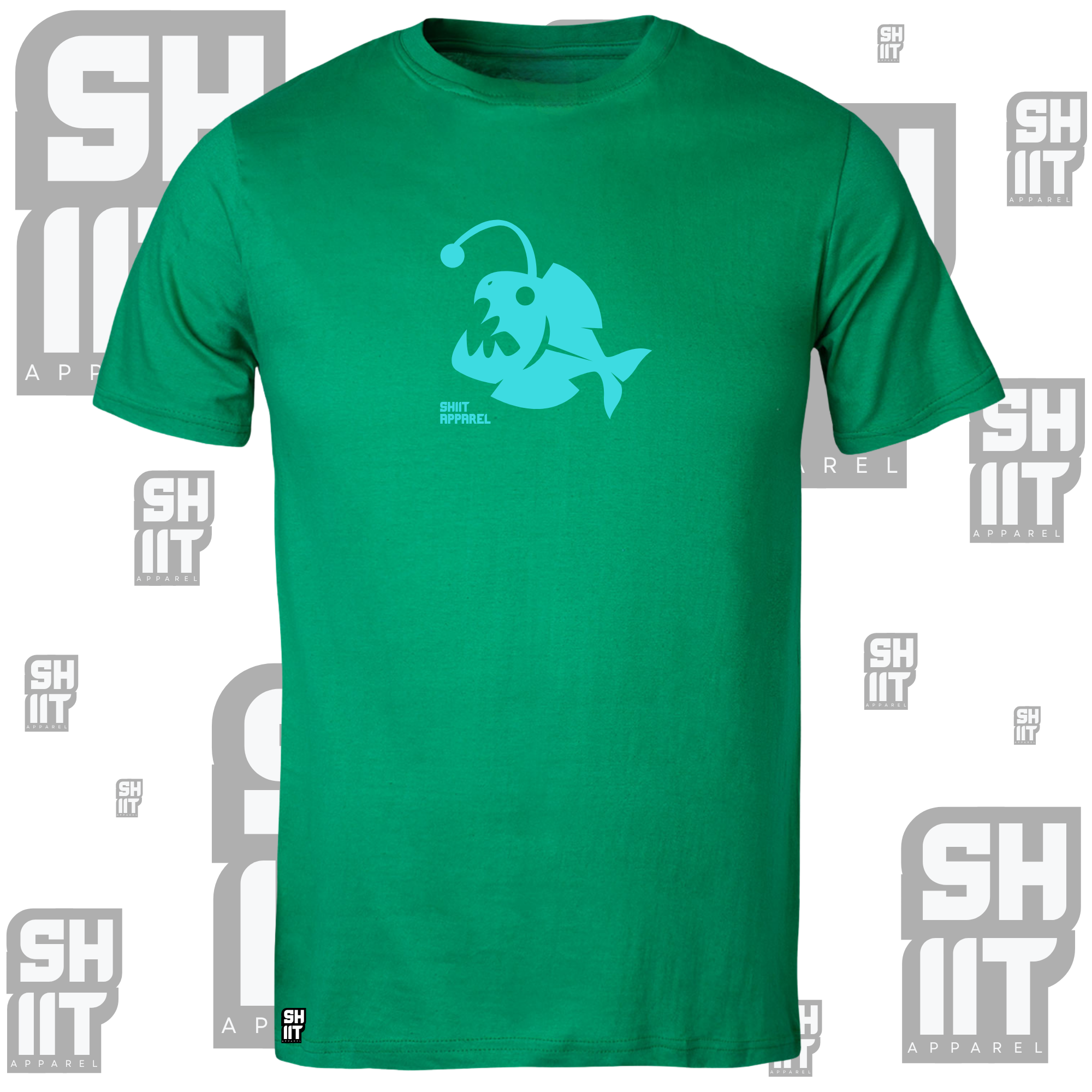 SHIIT T-Shirt For Men And Ladies