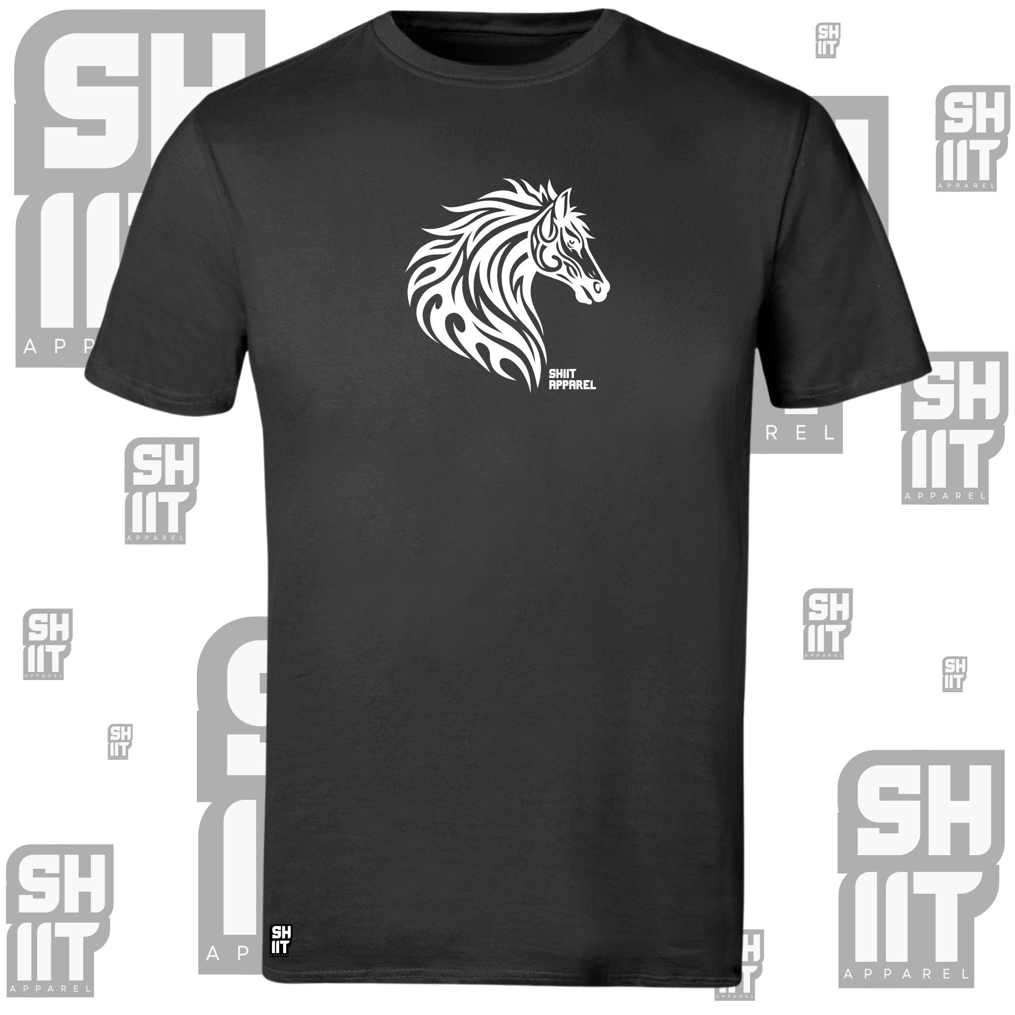 SHIIT T-Shirt For Men And Ladies