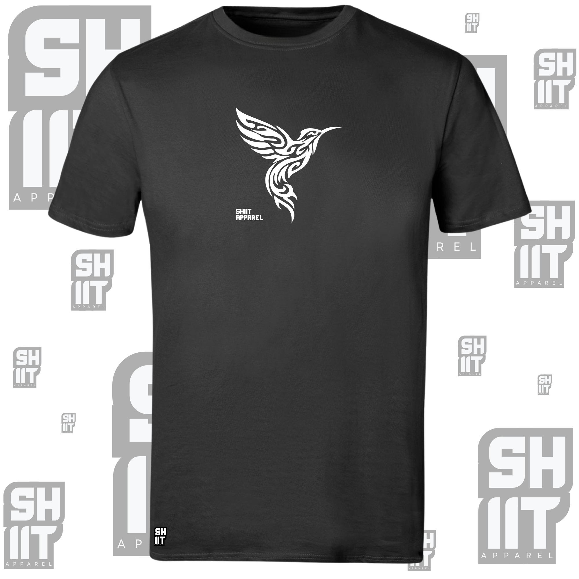 SHIIT T-Shirt For Men And Ladies