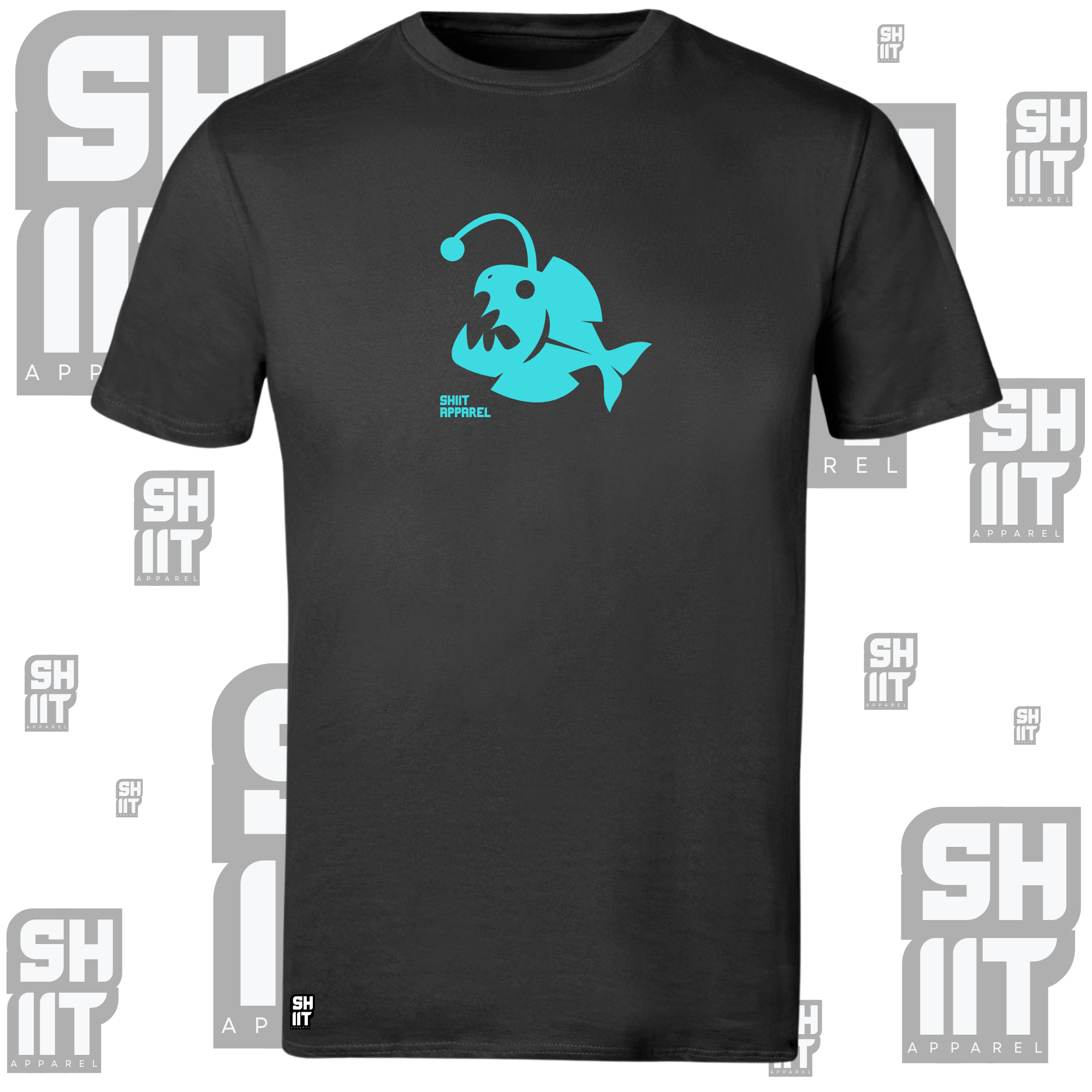 SHIIT T-Shirt For Men And Ladies