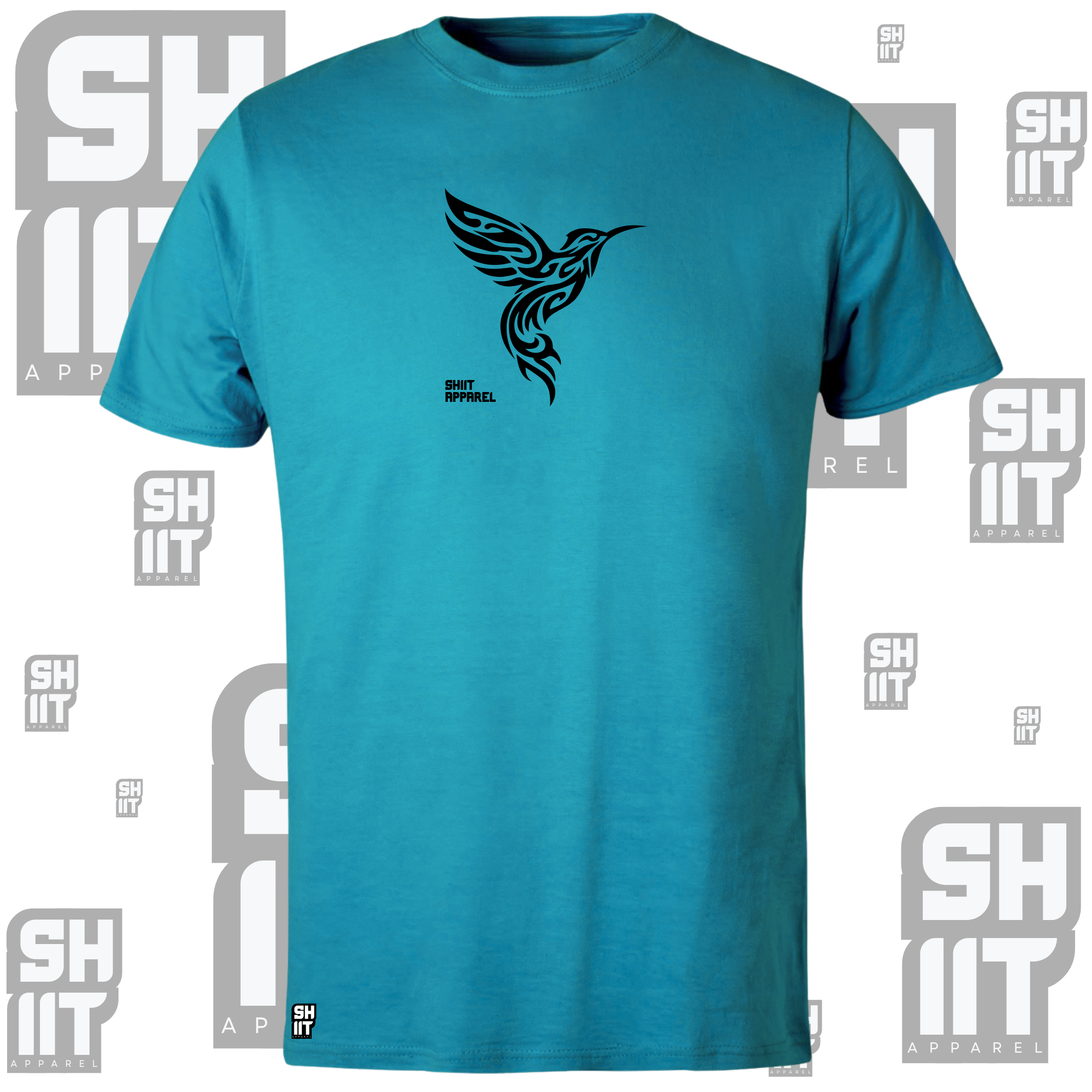 SHIIT T-Shirt For Men And Ladies