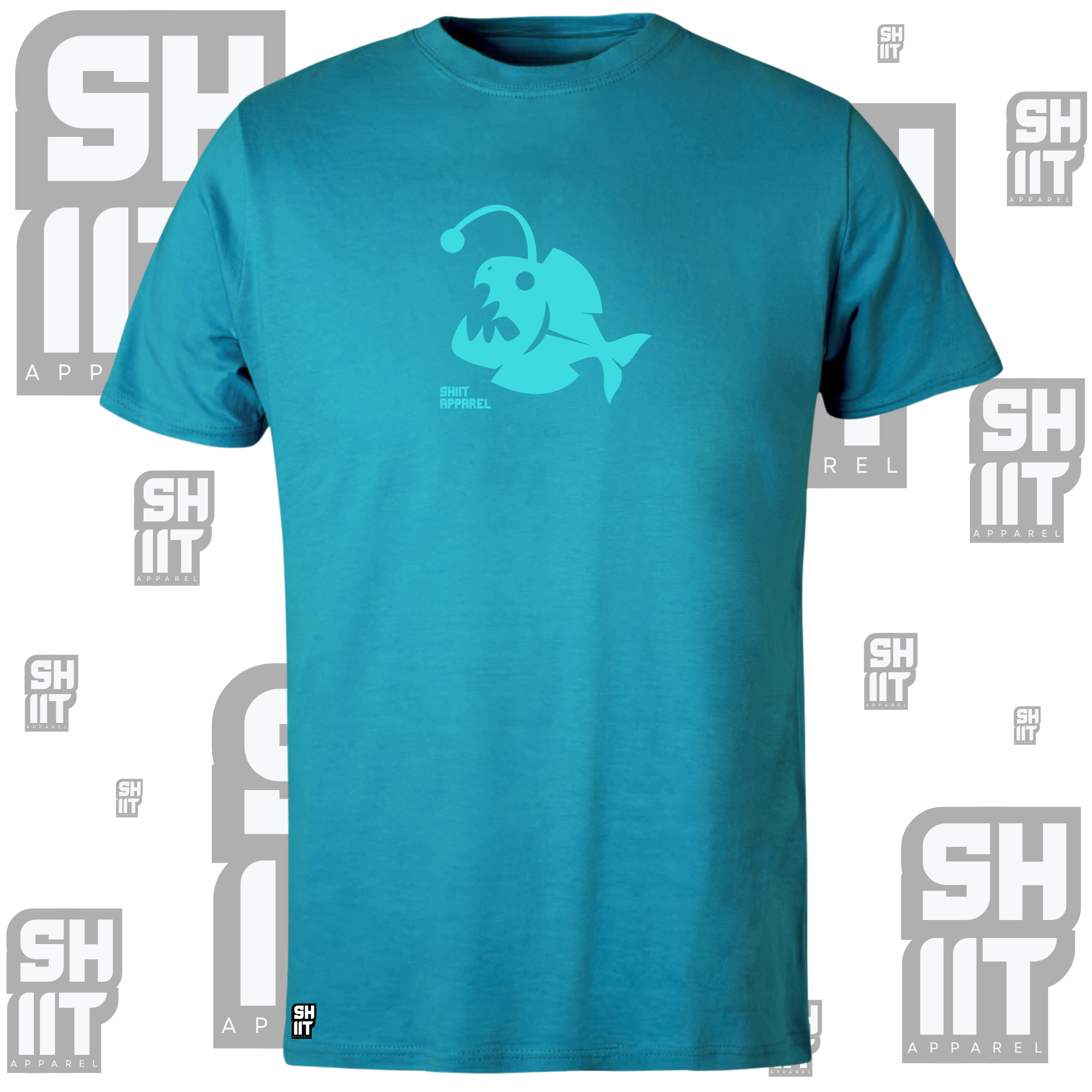 SHIIT T-Shirt For Men And Ladies