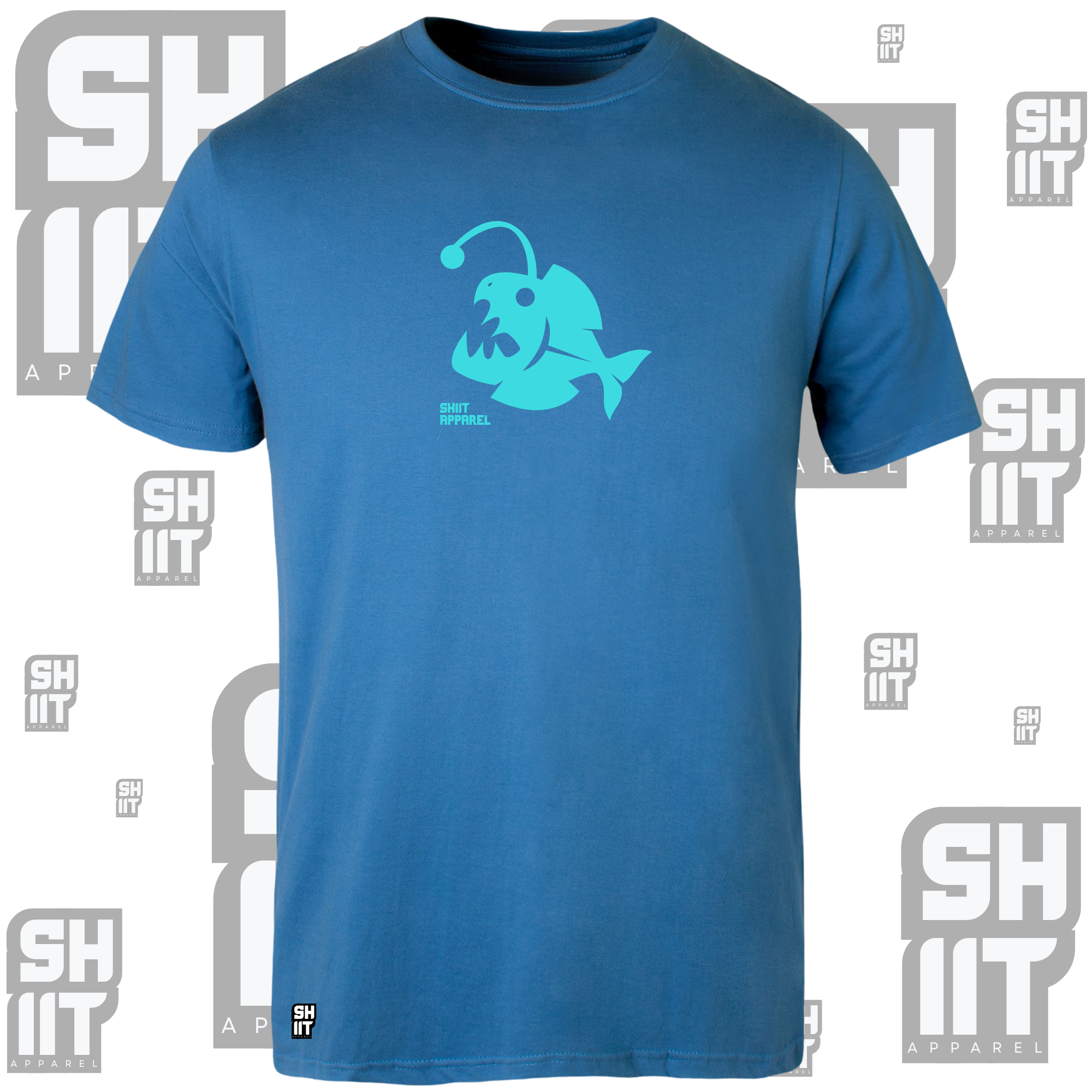 SHIIT T-Shirt For Men And Ladies