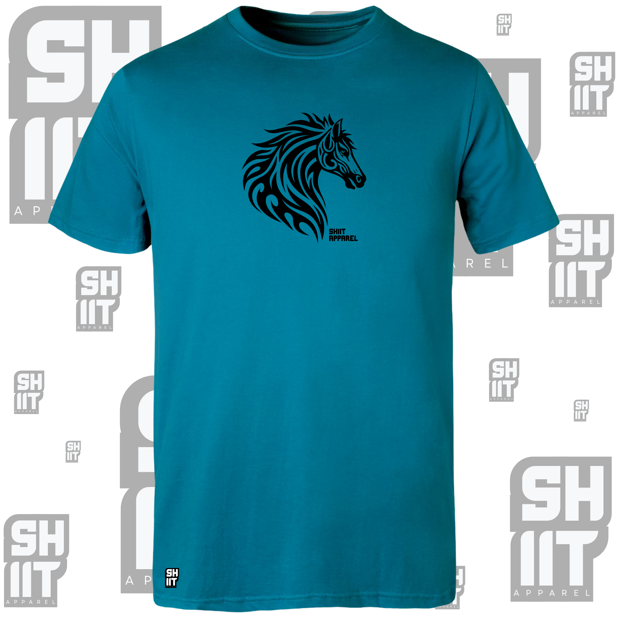 SHIIT T-Shirt For Men And Ladies