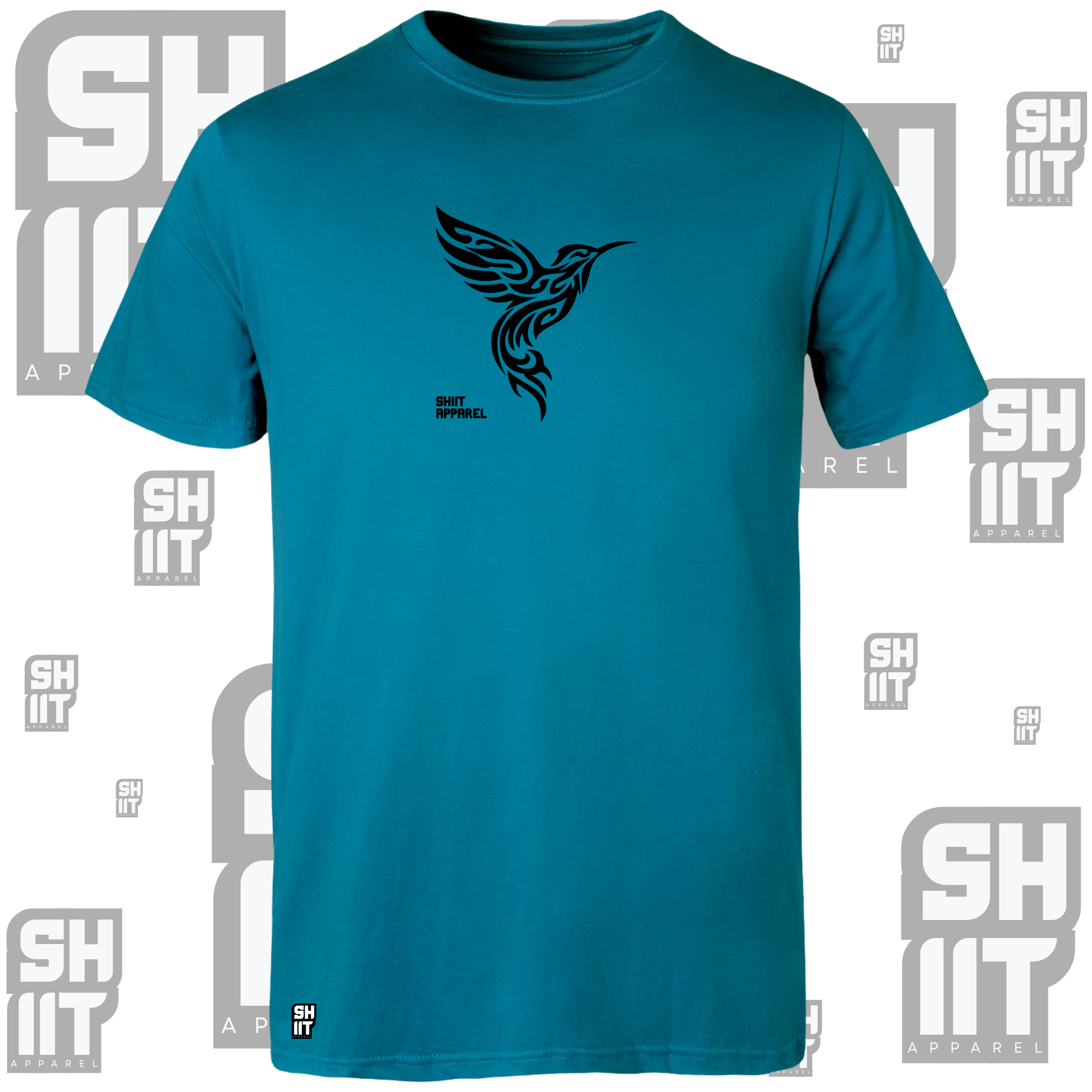 SHIIT T-Shirt For Men And Ladies