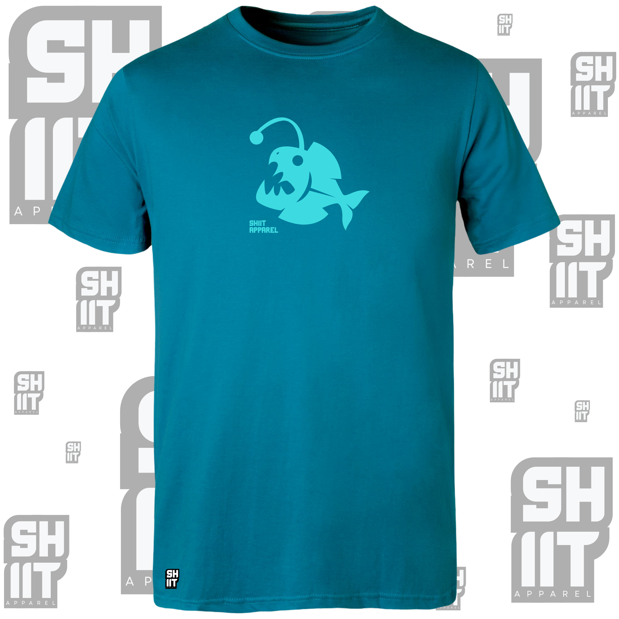 SHIIT T-Shirt For Men And Ladies