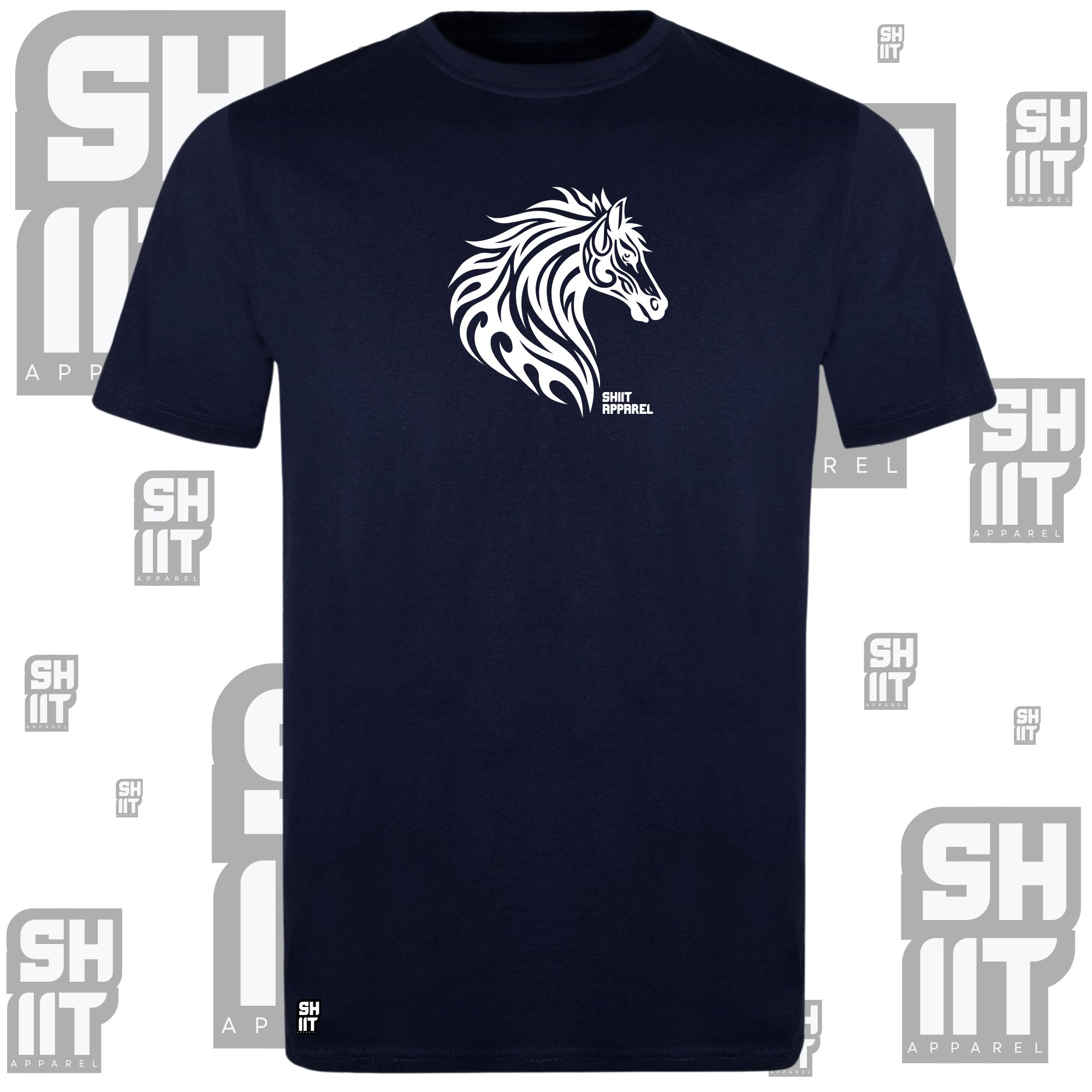 SHIIT T-Shirt For Men And Ladies
