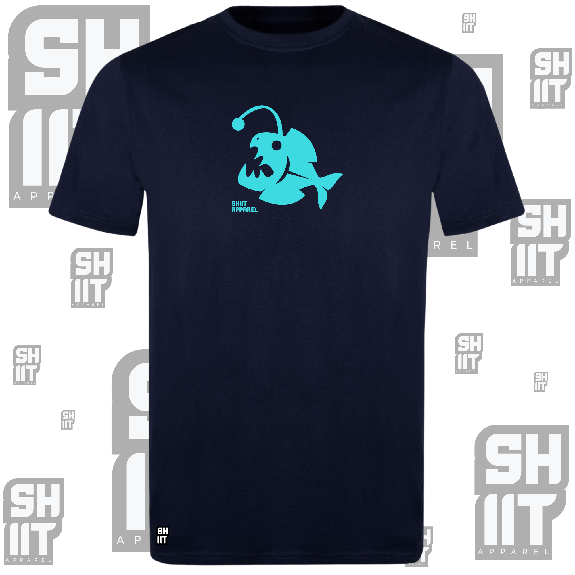SHIIT T-Shirt For Men And Ladies