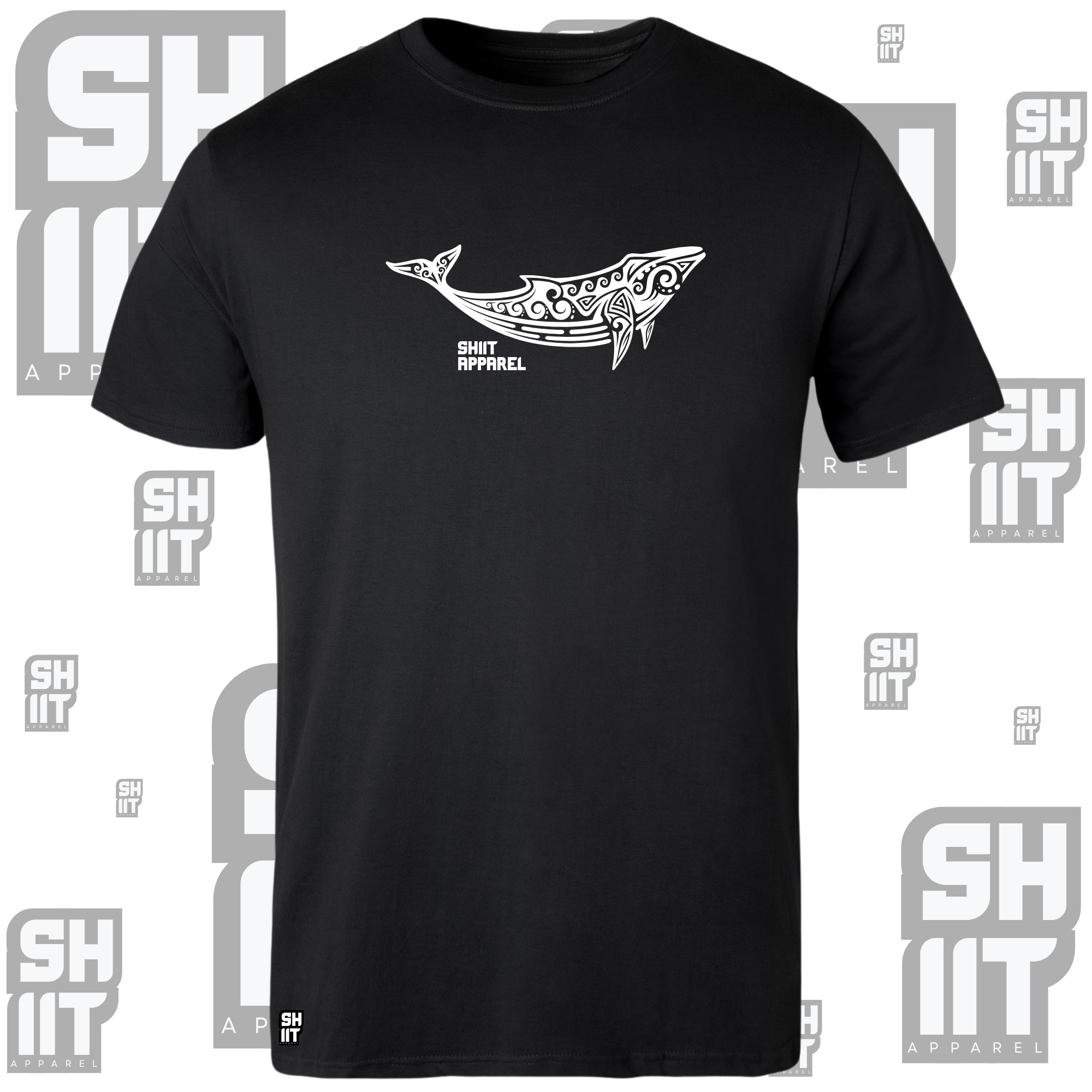 SHIIT T-Shirt For Men And Ladies