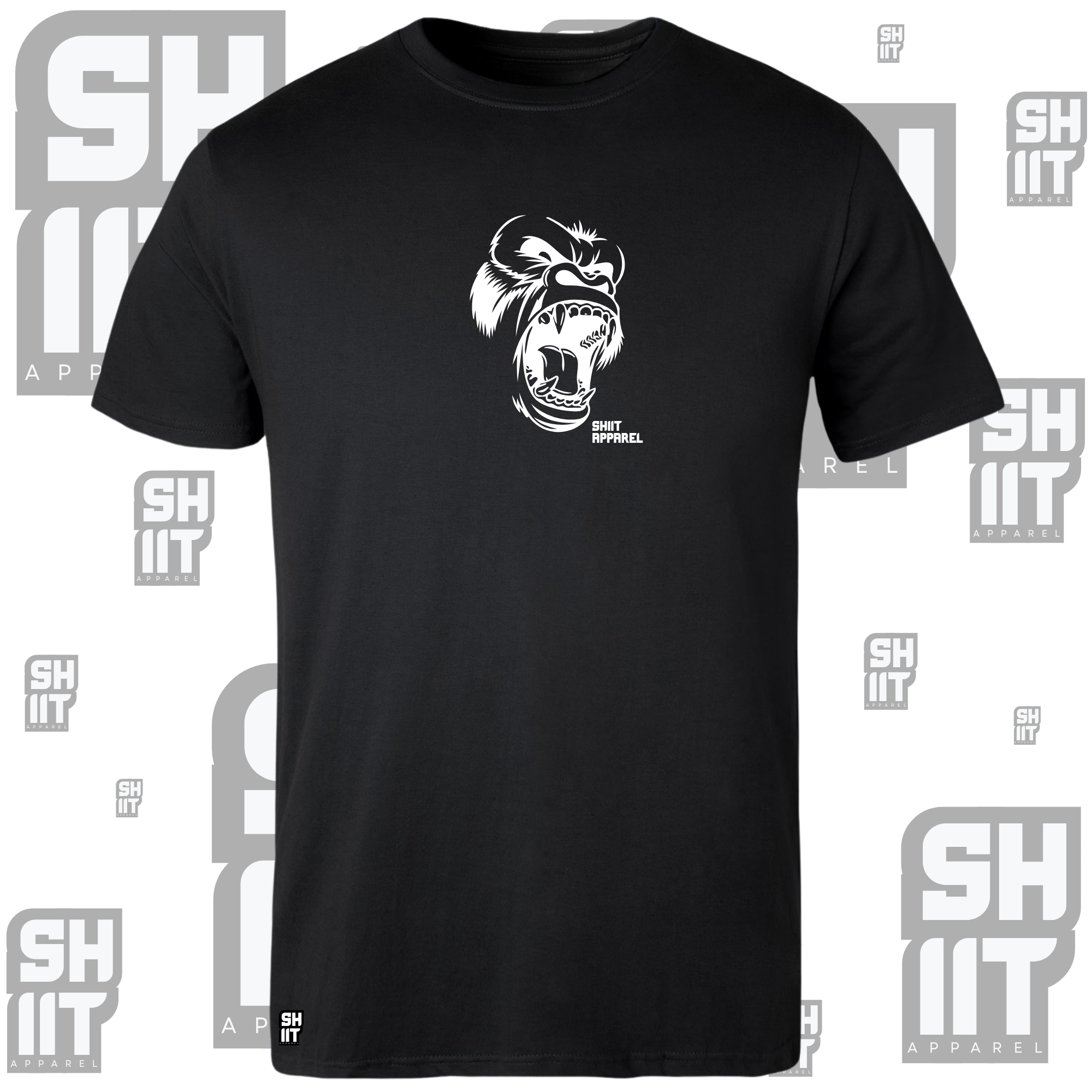 SHIIT T-Shirt For Men And Ladies