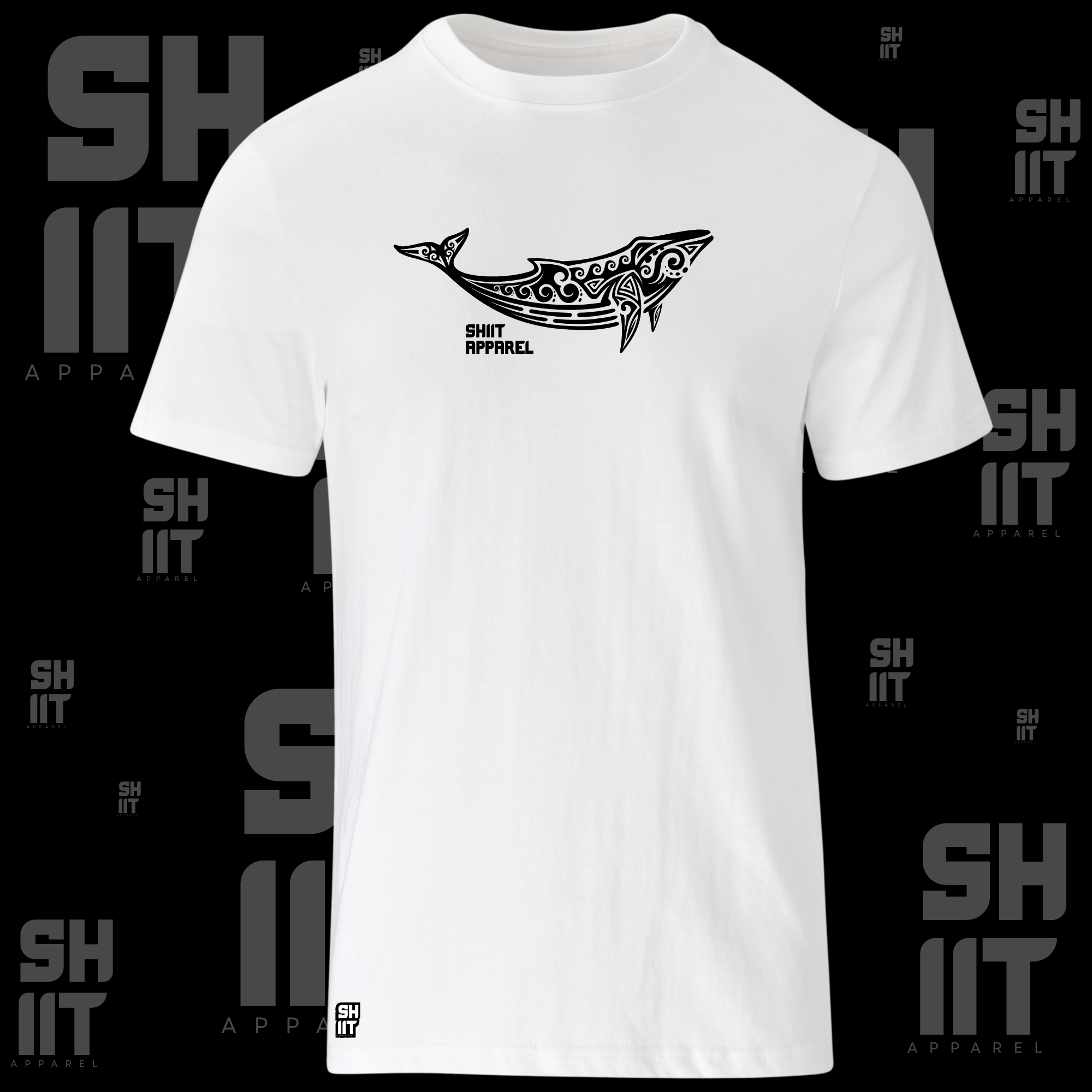 SHIIT T-Shirt For Men And Ladies