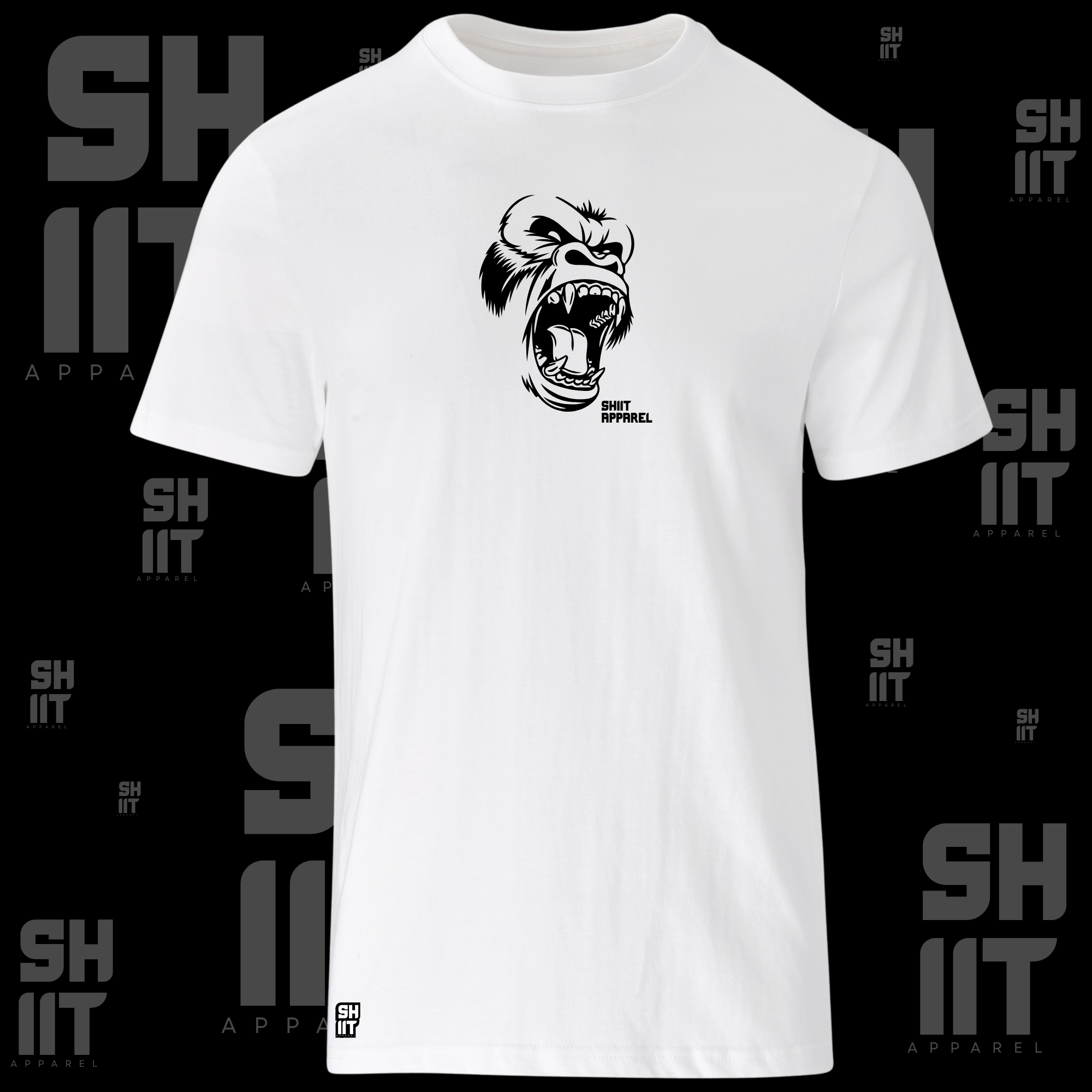 SHIIT T-Shirt For Men And Ladies