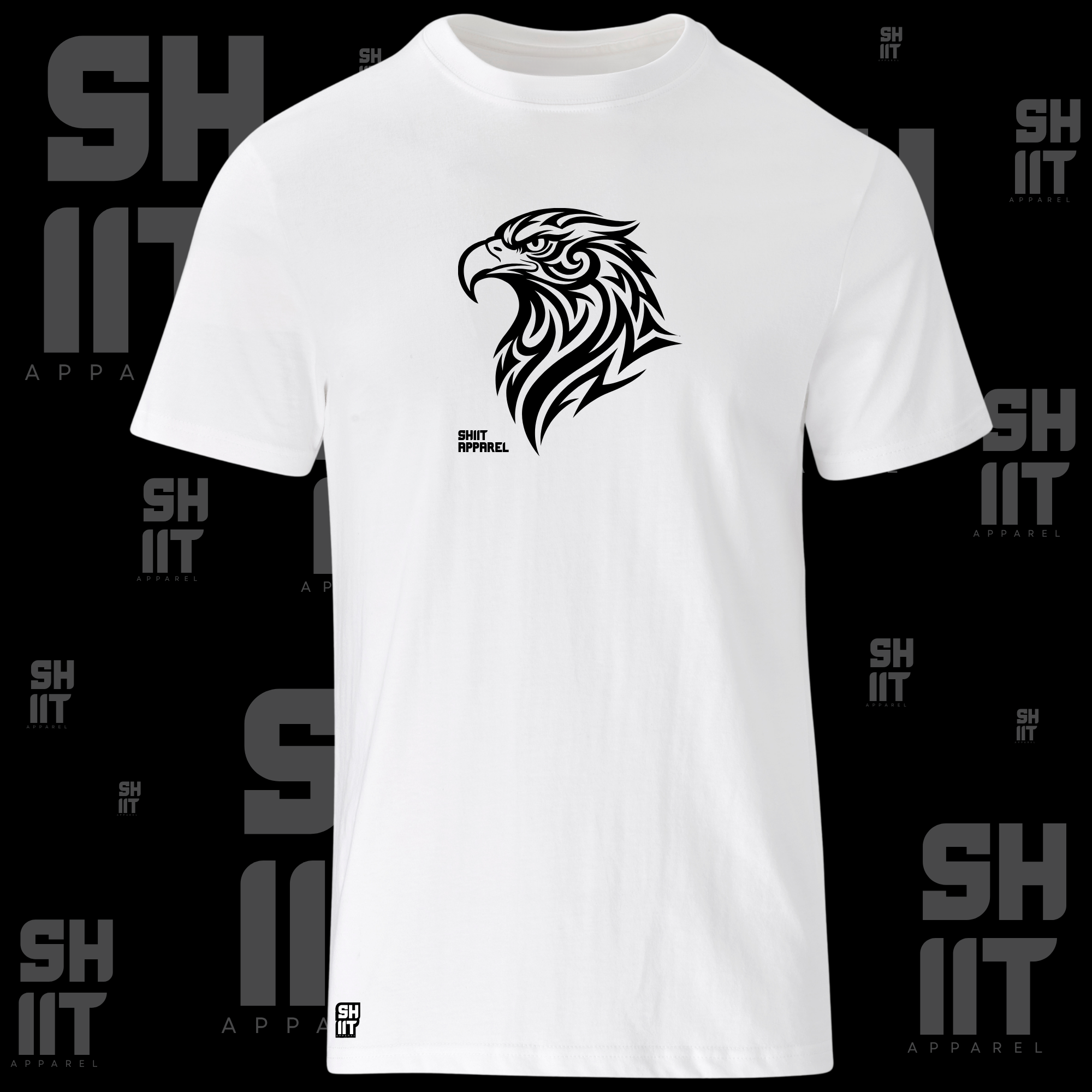 SHIIT T-Shirt For Men And Ladies