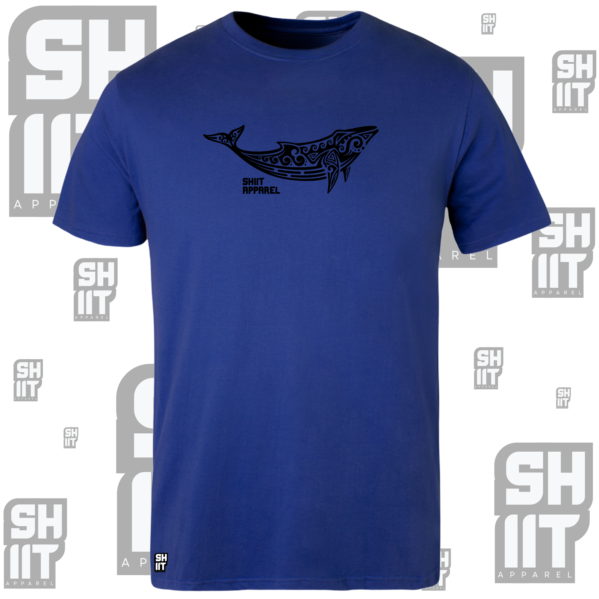 SHIIT T-Shirt For Men And Ladies