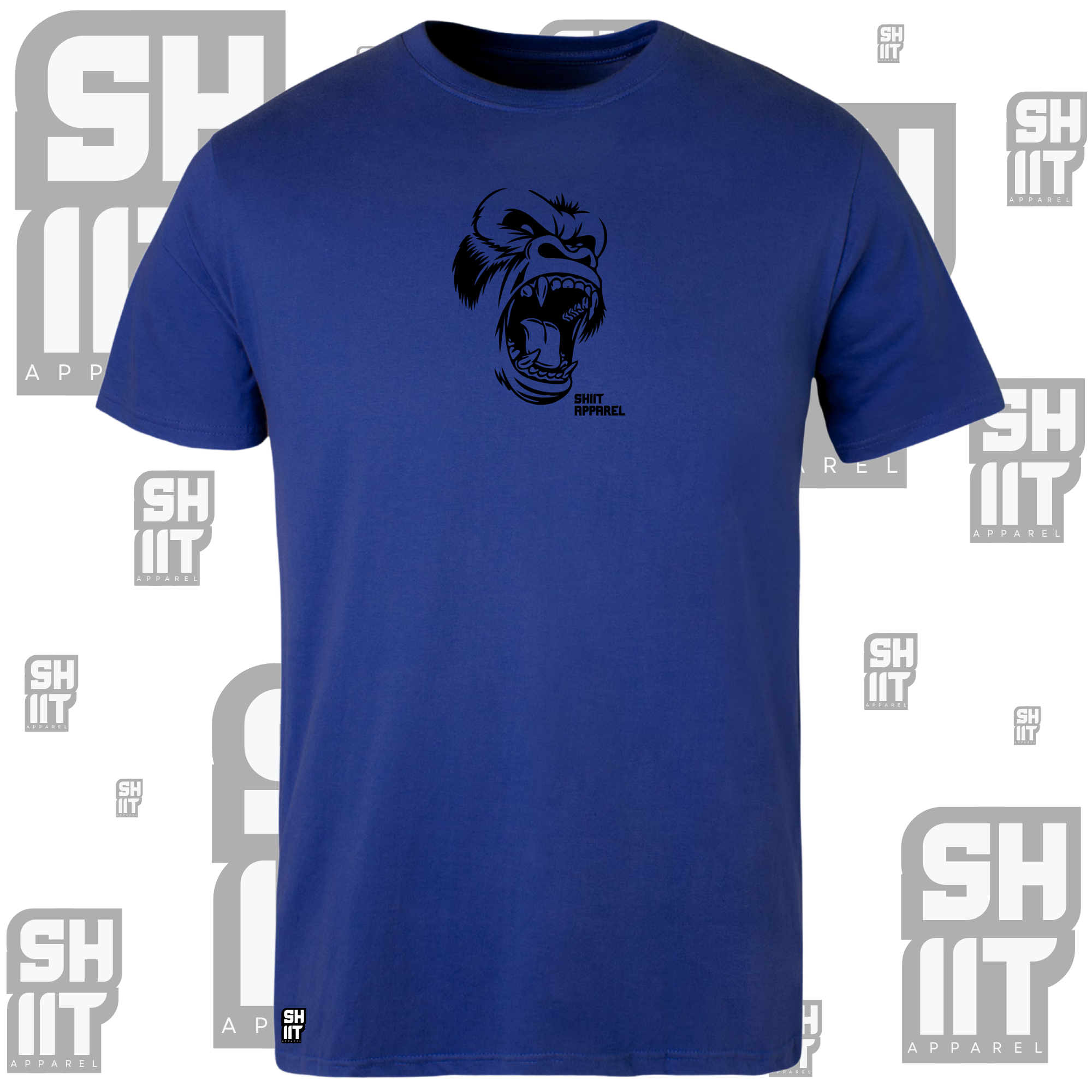 SHIIT T-Shirt For Men And Ladies