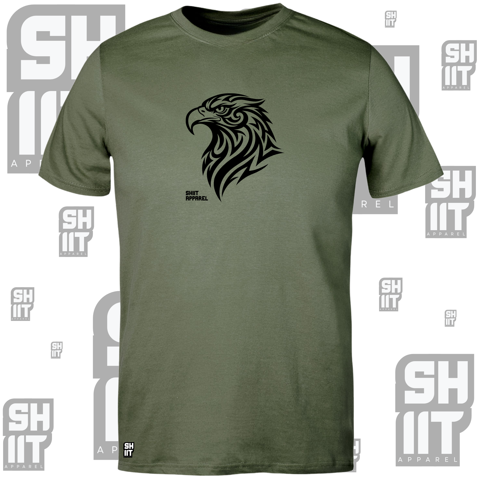 SHIIT T-Shirt For Men And Ladies