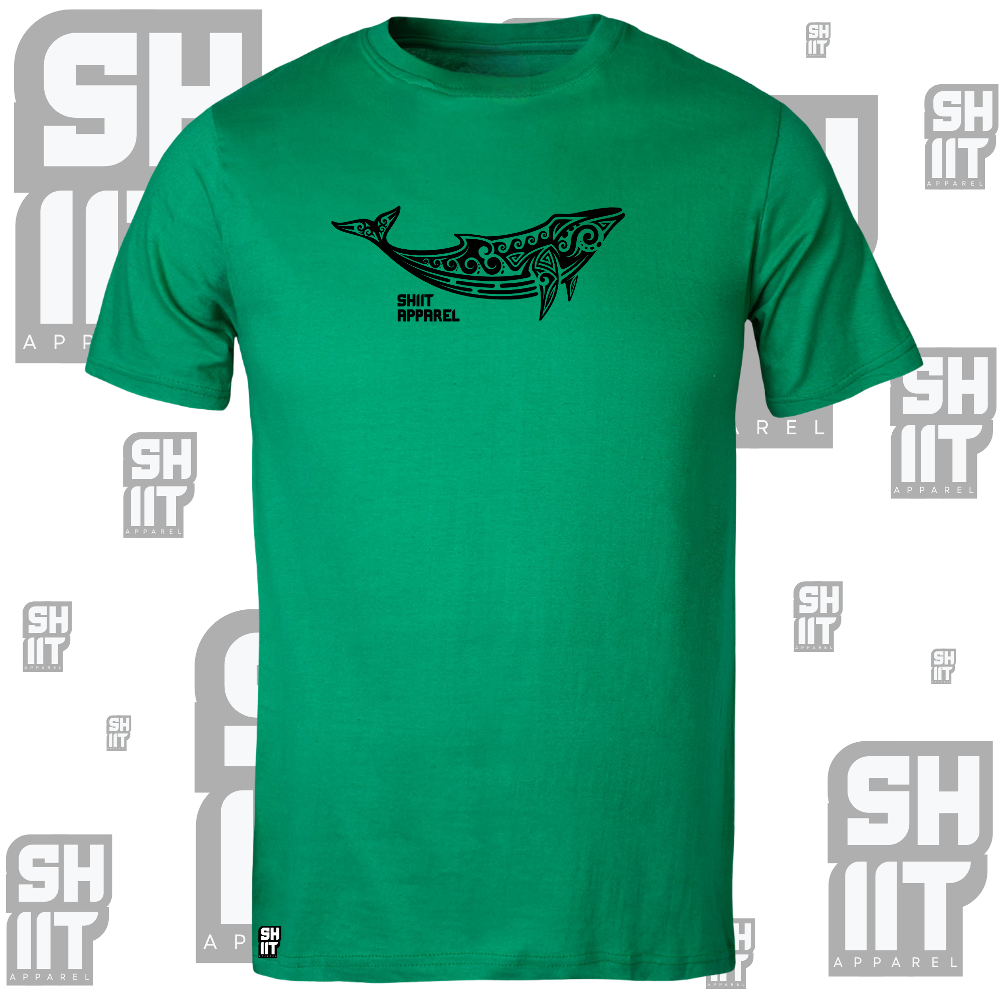 SHIIT T-Shirt For Men And Ladies