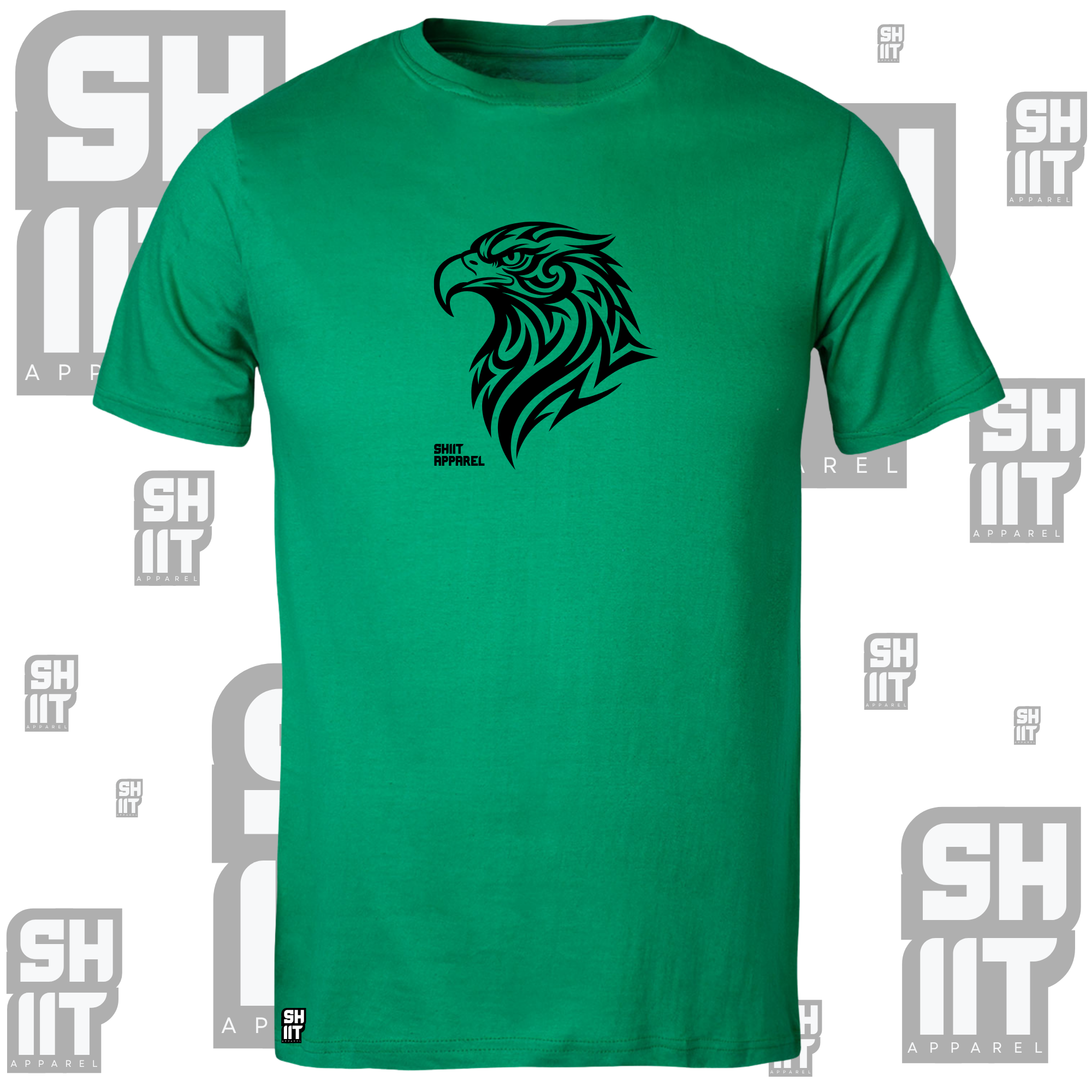 SHIIT T-Shirt For Men And Ladies