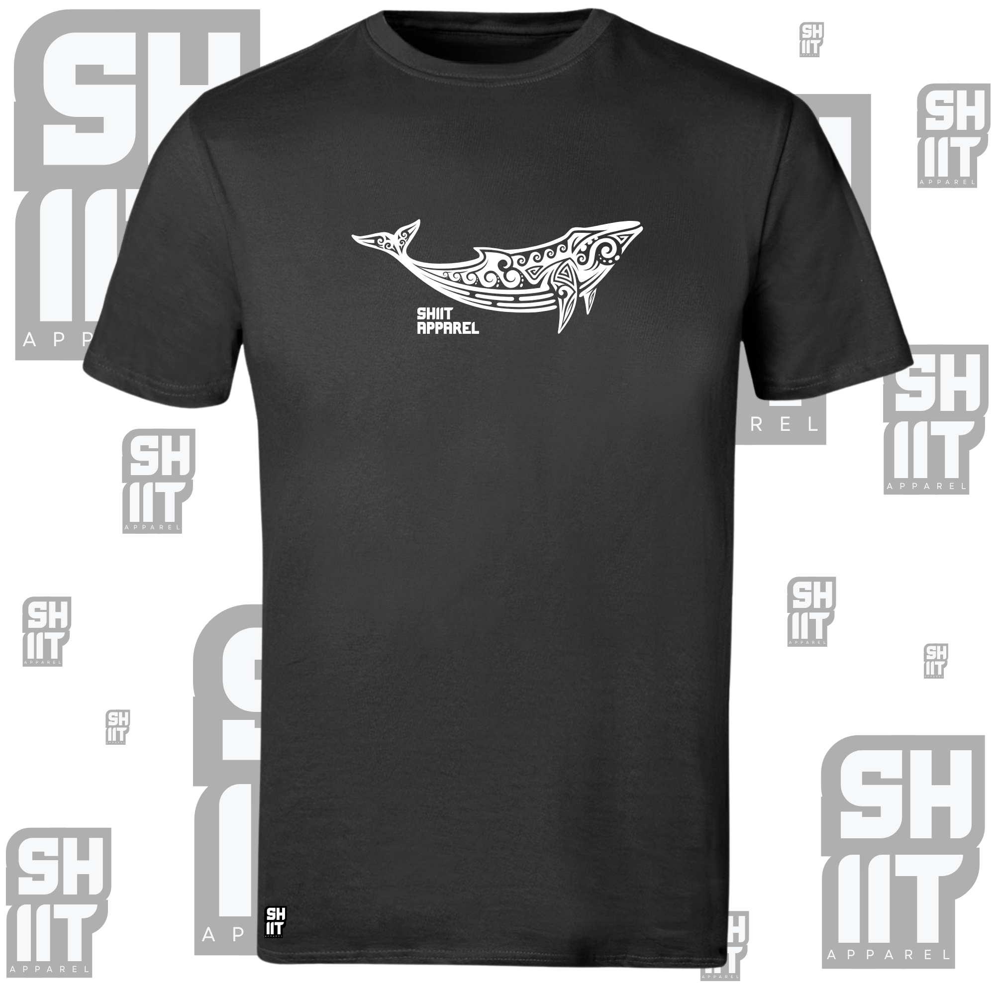 SHIIT T-Shirt For Men And Ladies