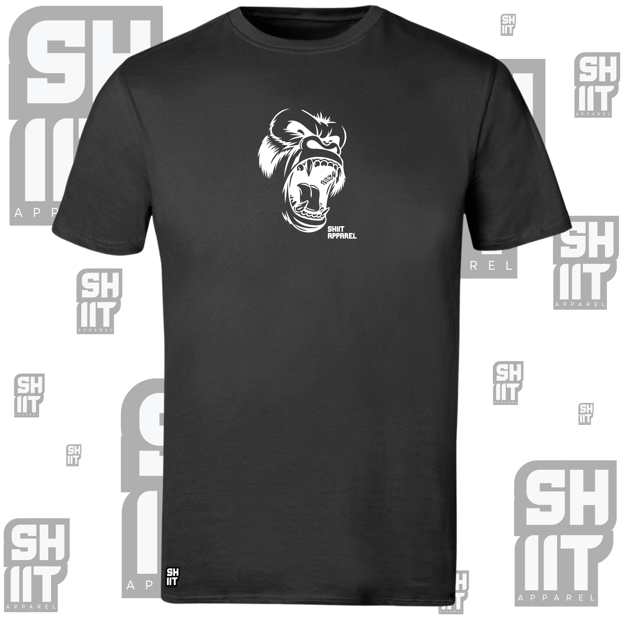 SHIIT T-Shirt For Men And Ladies