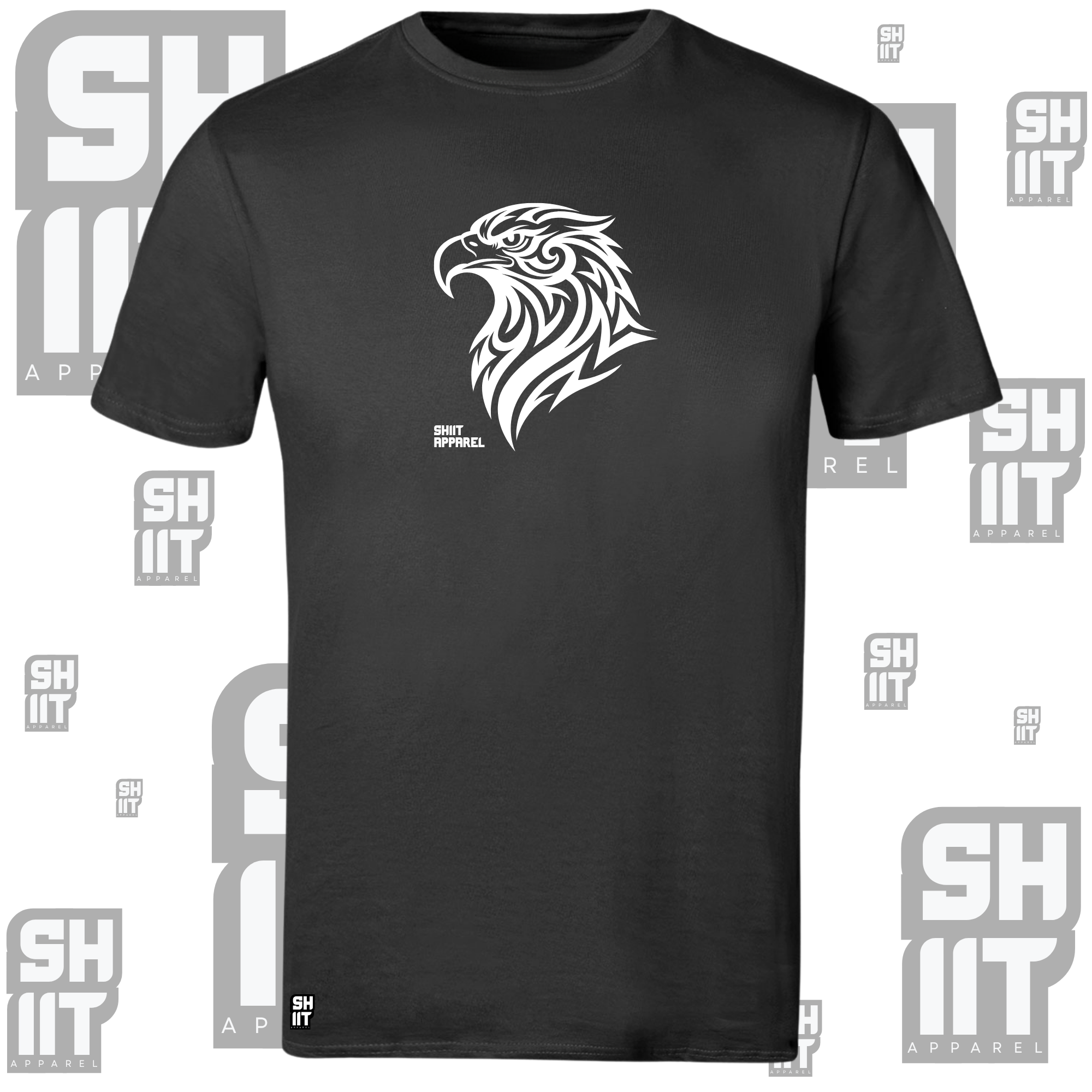 SHIIT T-Shirt For Men And Ladies