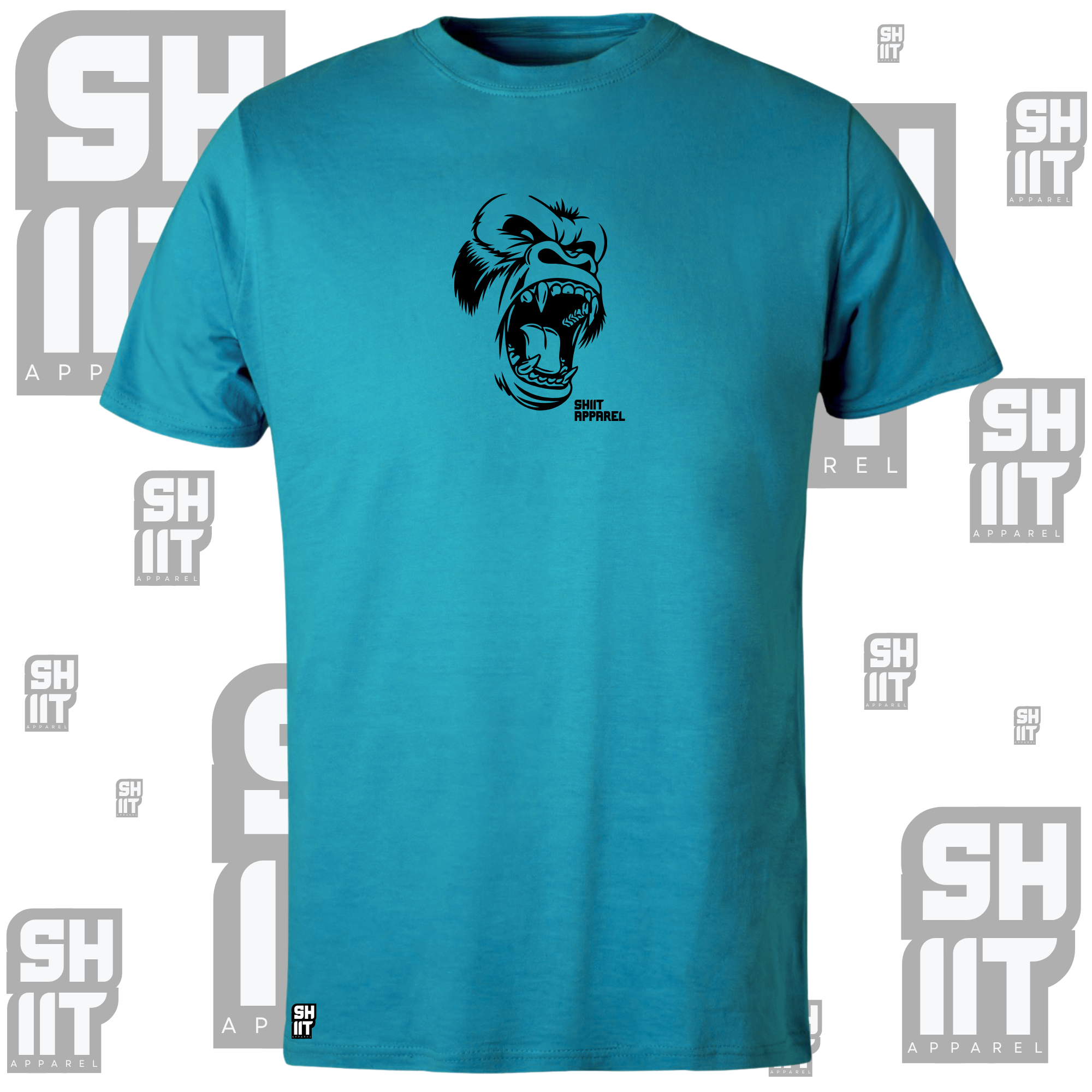 SHIIT T-Shirt For Men And Ladies